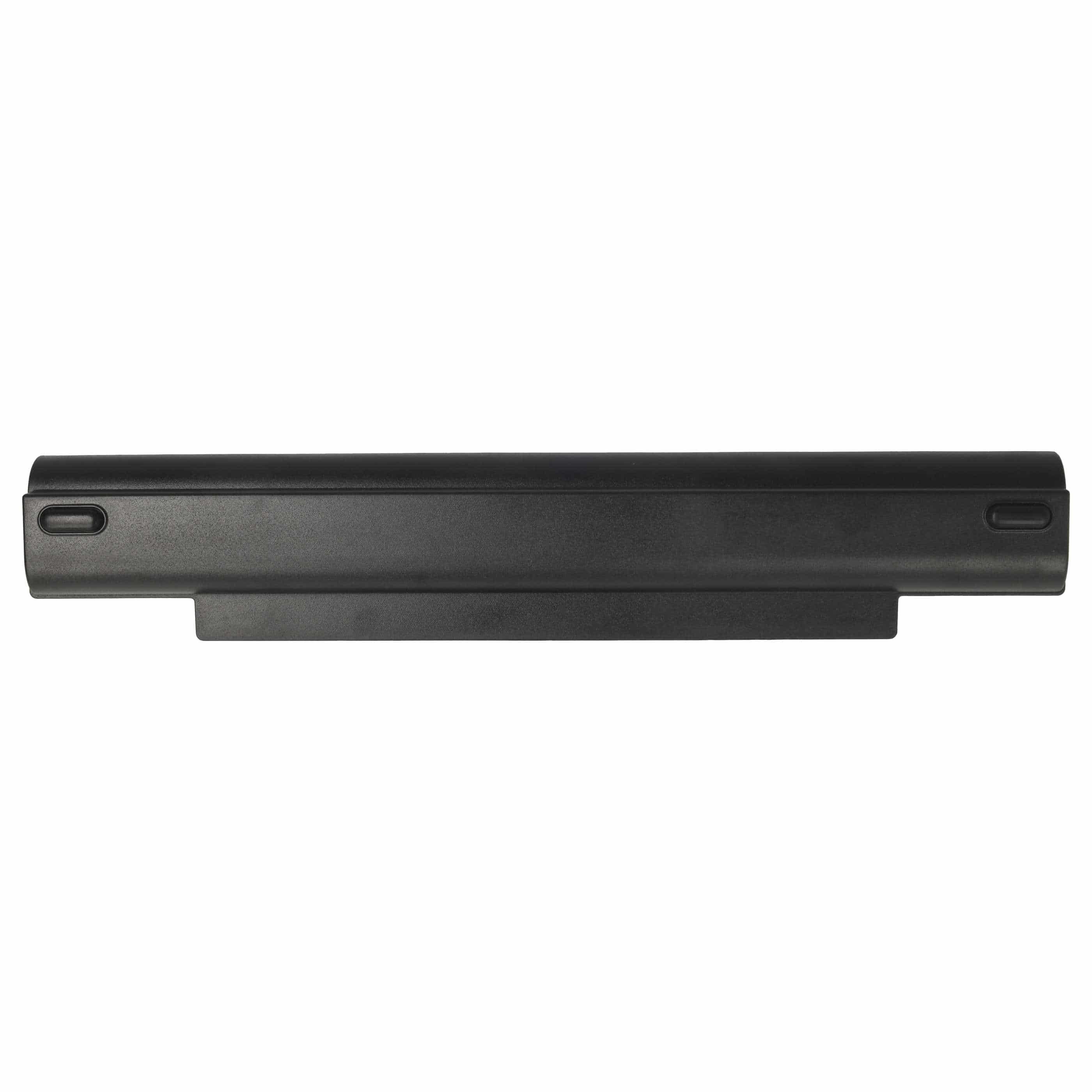 Akumulator do laptopa zamiennik Dell YFOF9, YFDF9, VDYR8, HGJW8, H7WX1, 5MTD8 - 5800 mAh 11,1 V Li-Ion, czarny