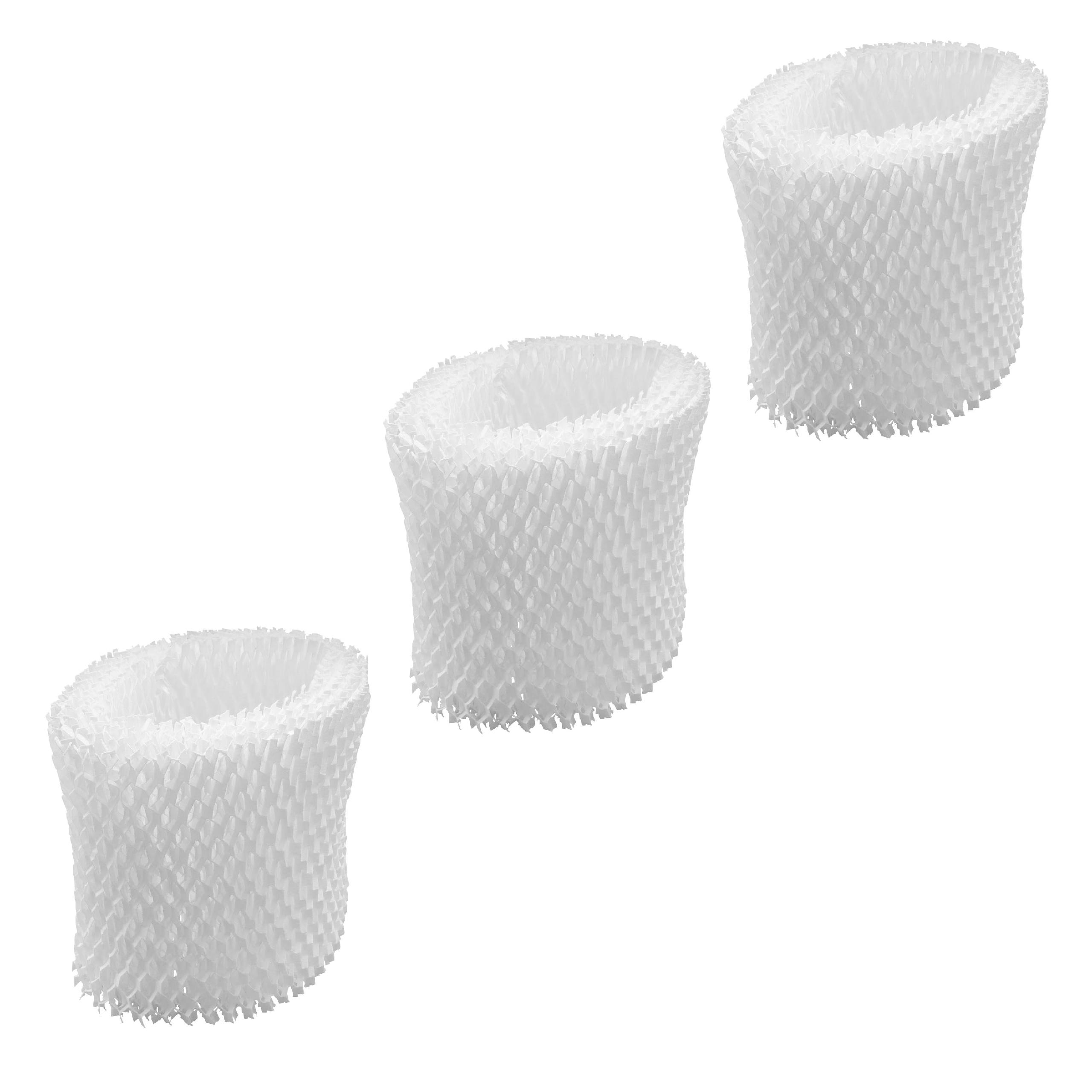 3x Filter replaces Philips HU4136/10 for Humidifier