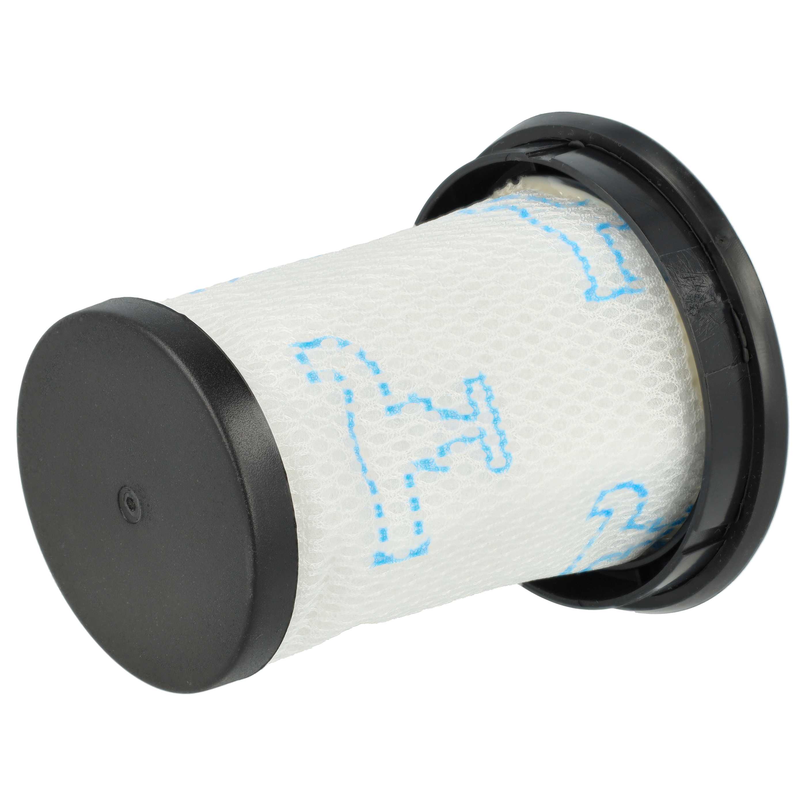 2x Filter replaces Rowenta ZR009003 for Rowenta Vacuum Cleaner