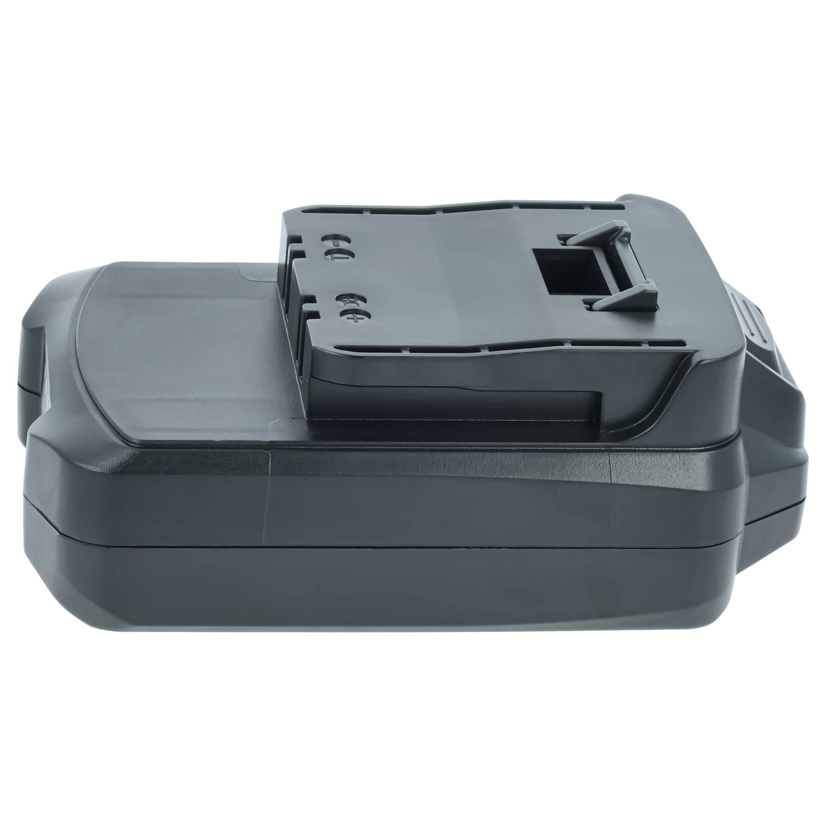 Battery replaces Meister Craft 5451270, R18/65 Electric Power Tool - 1500 mAh, 18 V, Li-Ion