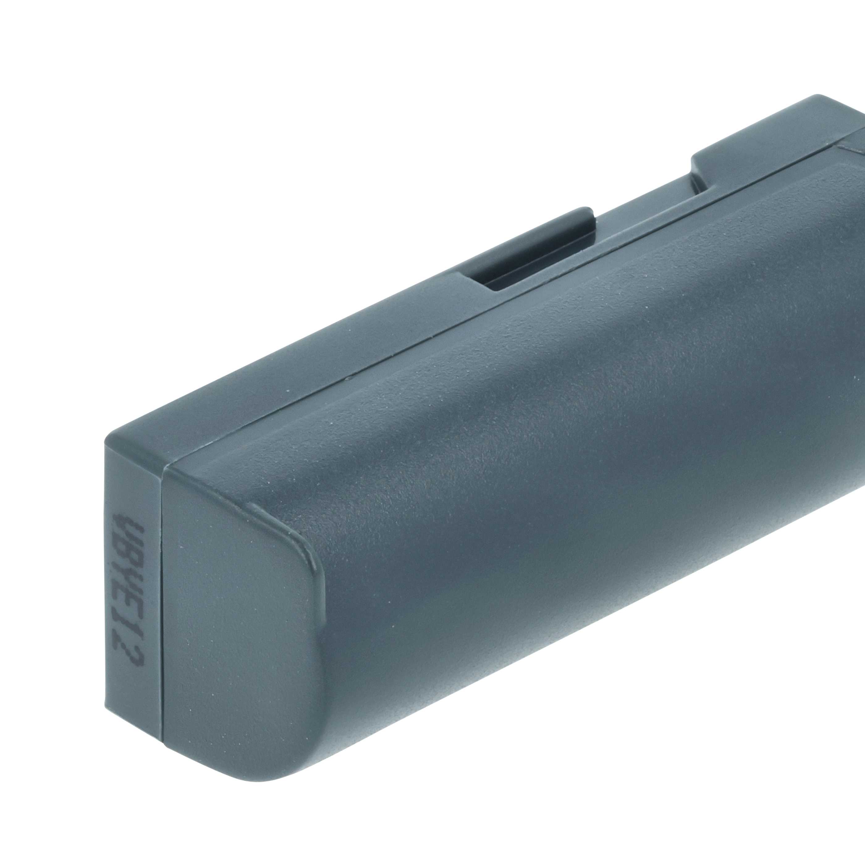 Battery replaces Minolta NP-700 - 500mAh, 3.7V, Li-Ion