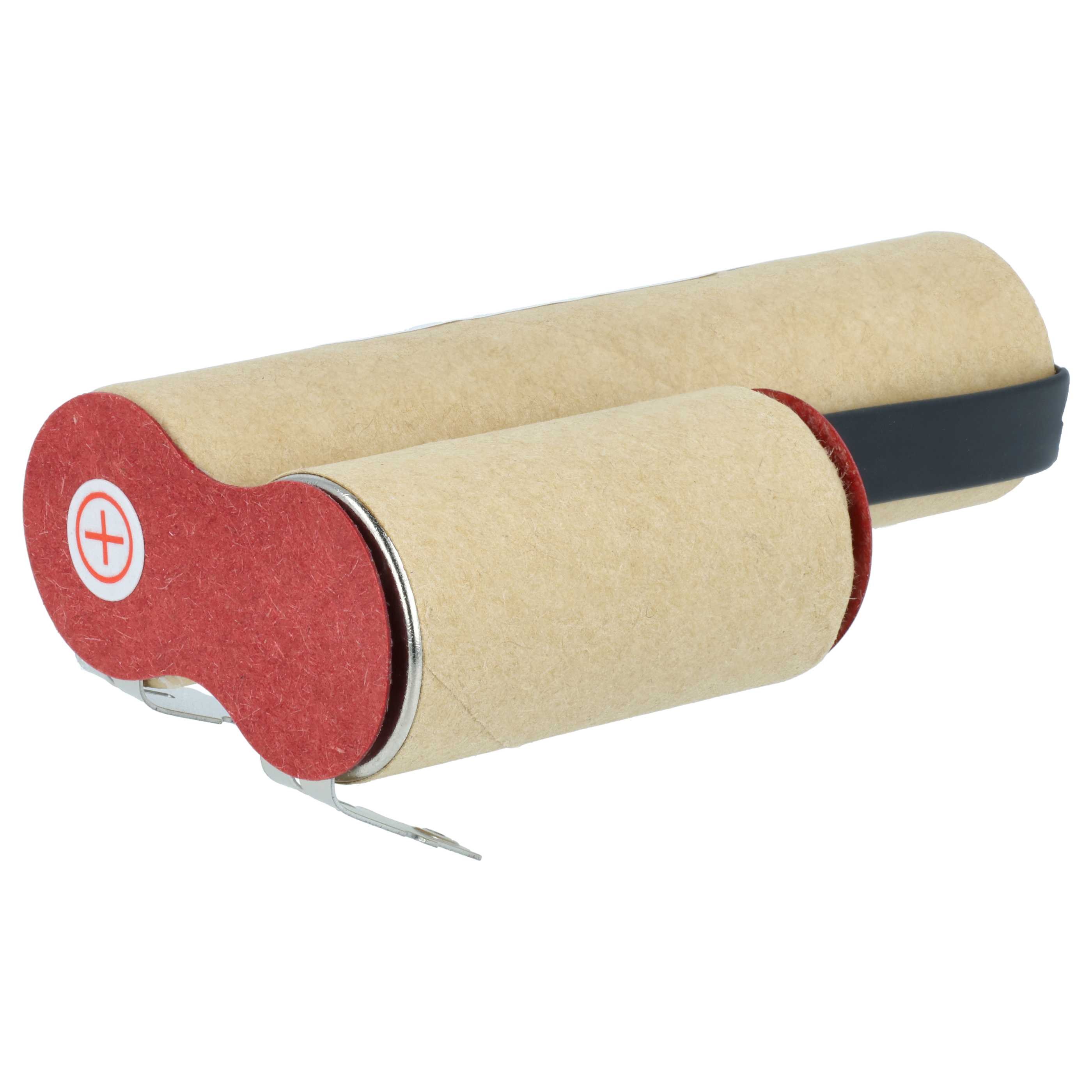 Battery replaces Gardena Accu3 - 2600 mAh 3.6 V NiMH