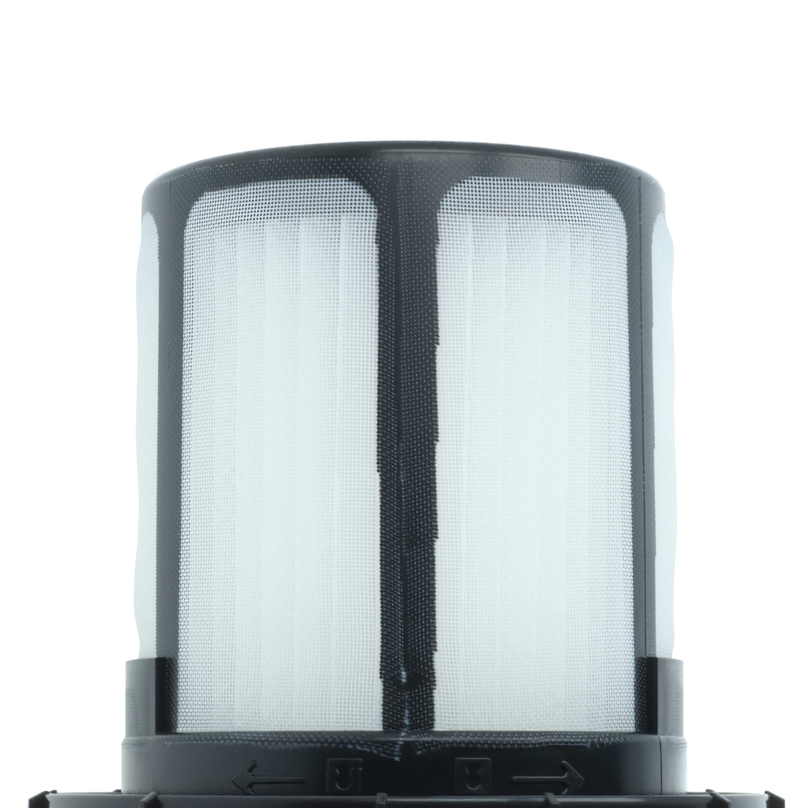 4x Filter replaces Bosch 12033216 for Bosch Vacuum Cleaner, filter class H10