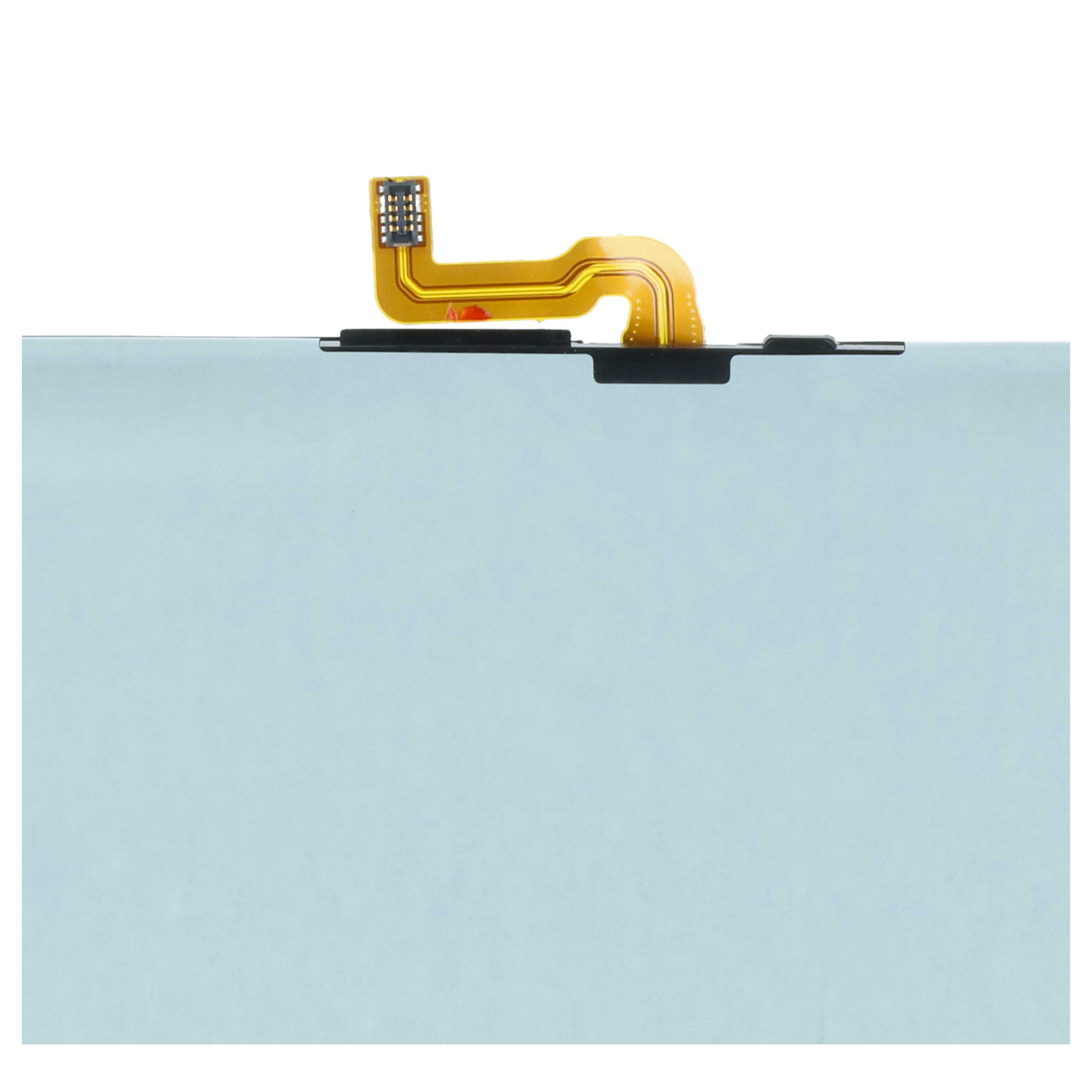 Batteria per tablet sostituisce Samsung AA-PBMN2H0, AA-PBMN2HO, EB-BW720ABA - 5000mAh 7,7V Li-Poly