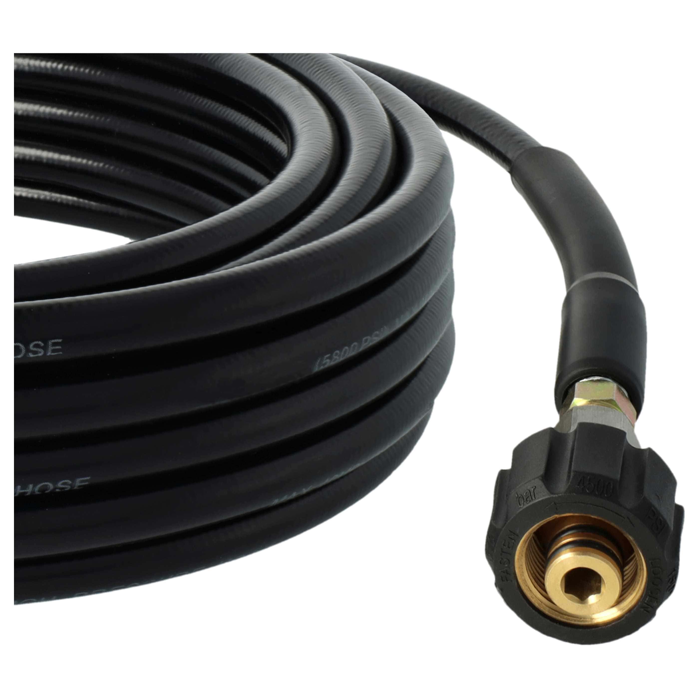 Adapter+Hose Extender for Parkside, Lavor Pressure Washer etc.