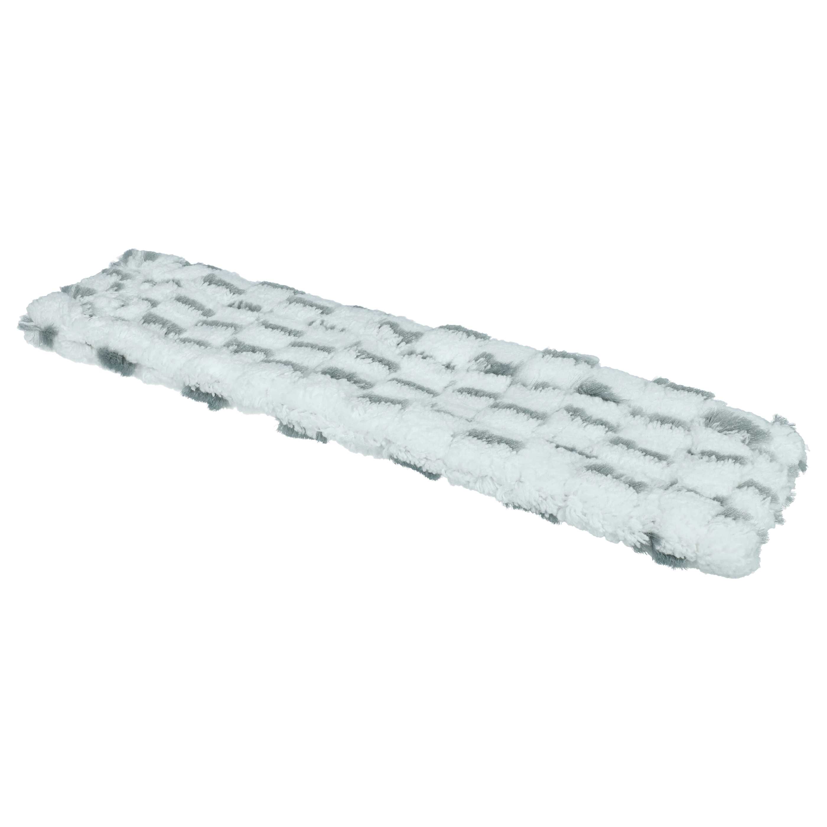 4x Cover replaces Kärcher 2.633-100.0 for Kärcher Window Vacuum Cleaner