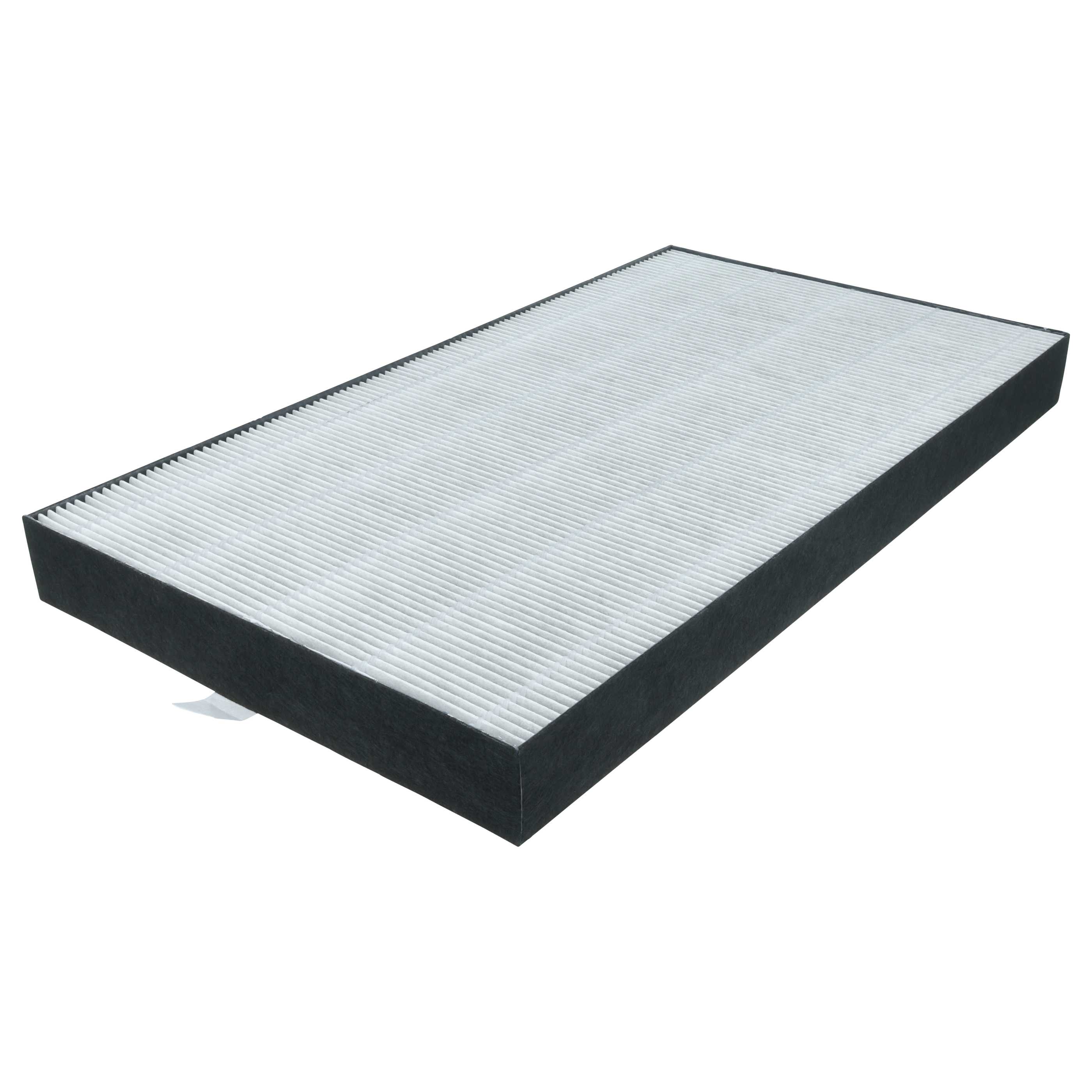 3x HEPA Filter replaces Sharp FZ-C150HFE for Sharp Air Humidifier