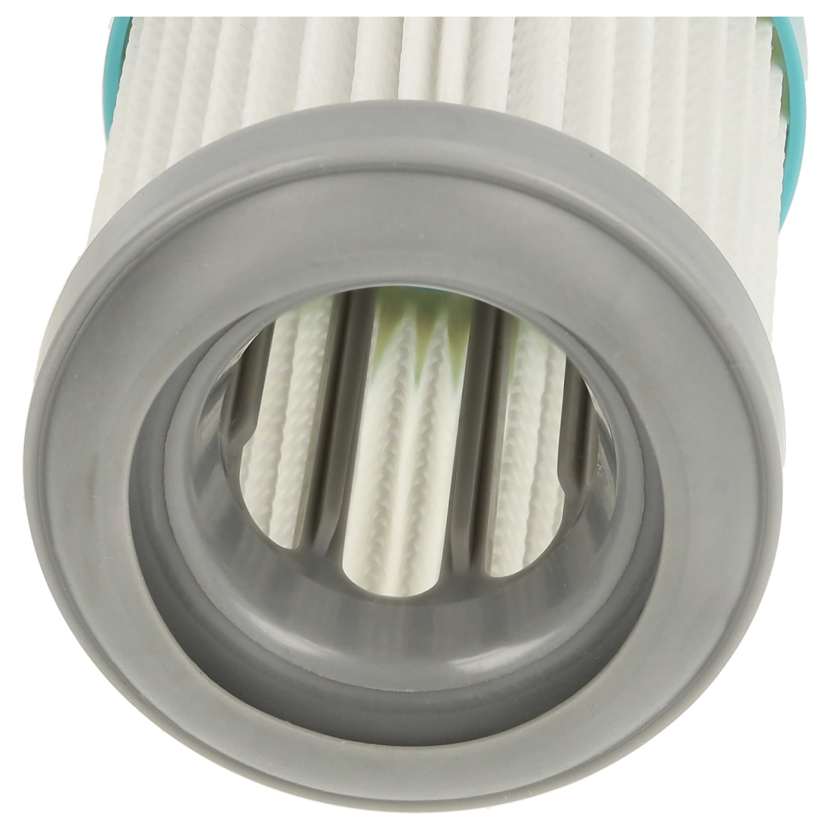 3x Filtermotor HEPA filter replaces Grundig 9178016968 for Grundig Vacuum Cleaner, 4.7 x 7.1 cm