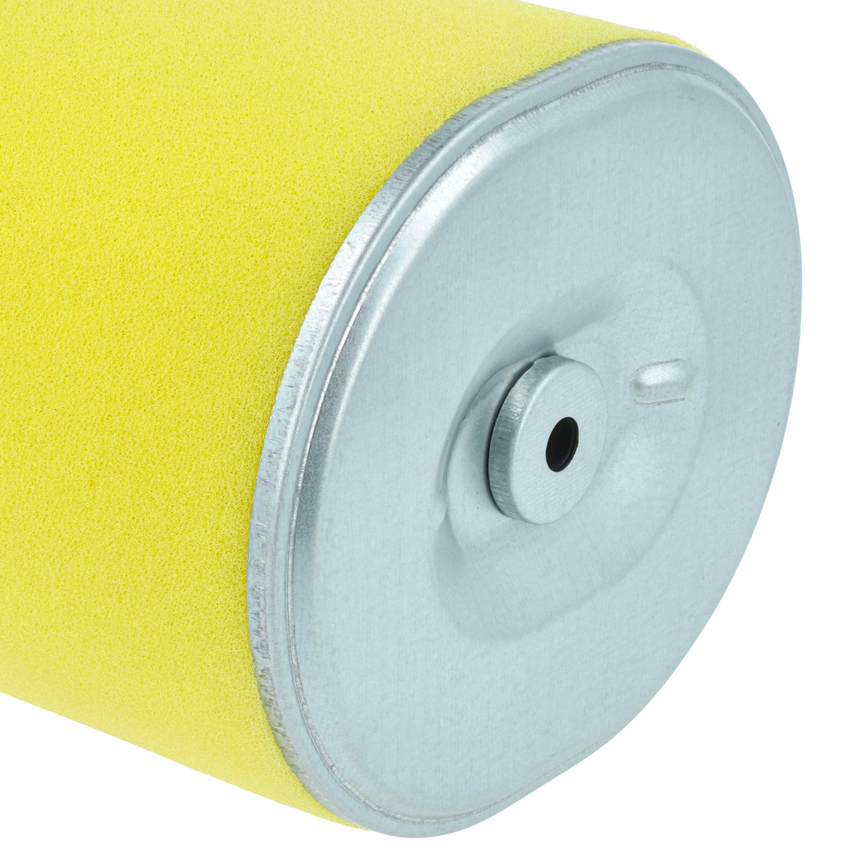 Filter als Ersatz für Honda 17218-ZE3-000, 17210-ZE3-505, 17210-ZE3-010, 17210-ZE3-000 Rasenmäher
