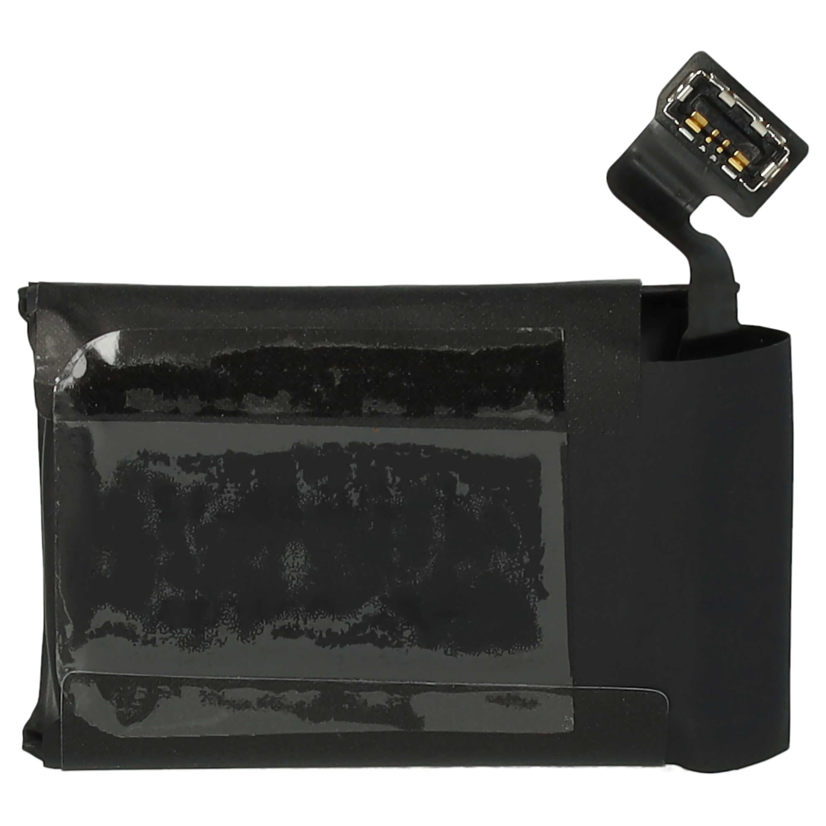 Akku als Ersatz für Apple A1848 für Apple Smartwatch - 270mAh 3,82V Li-Polymer + Werkzeug-Set