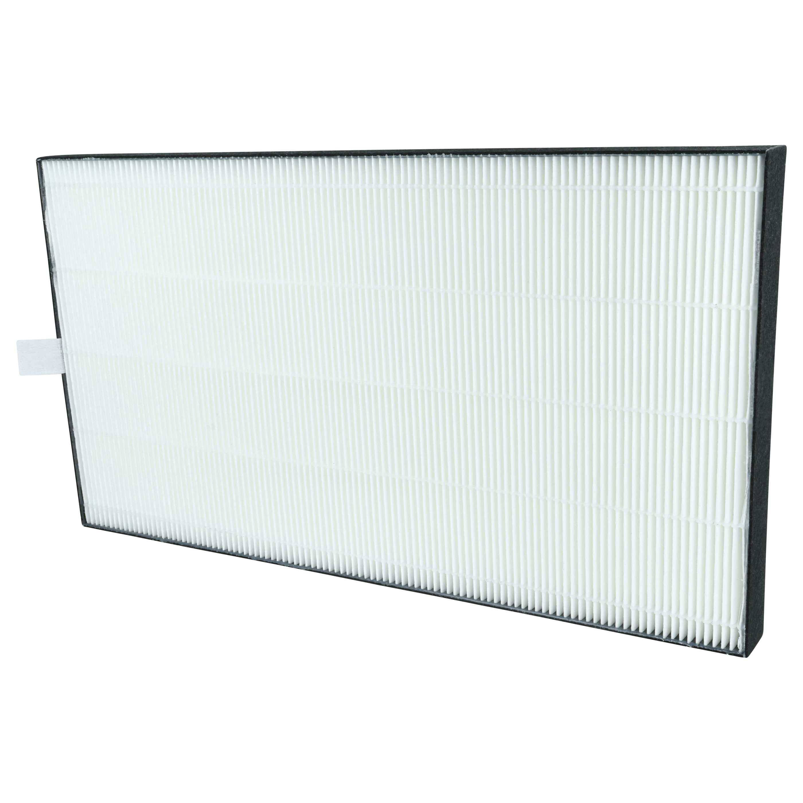 3x HEPA Filter replaces Sharp FZ-D60HFE for Sharp Air Humidifier