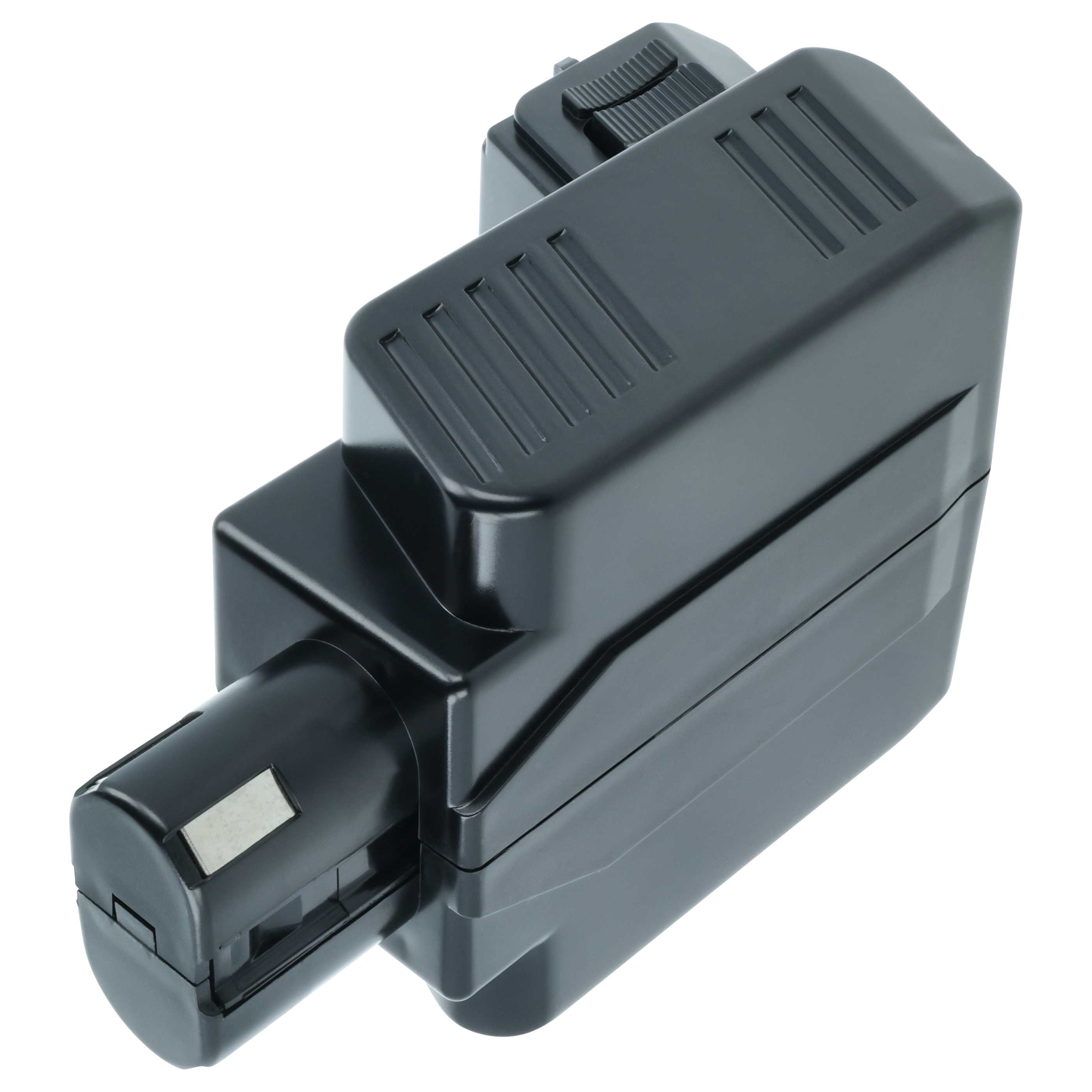 Battery replaces Hilti BP72, BP60, 331530, BP40 Electric Power Tool - 3300 mAh, 24 V, NiMH