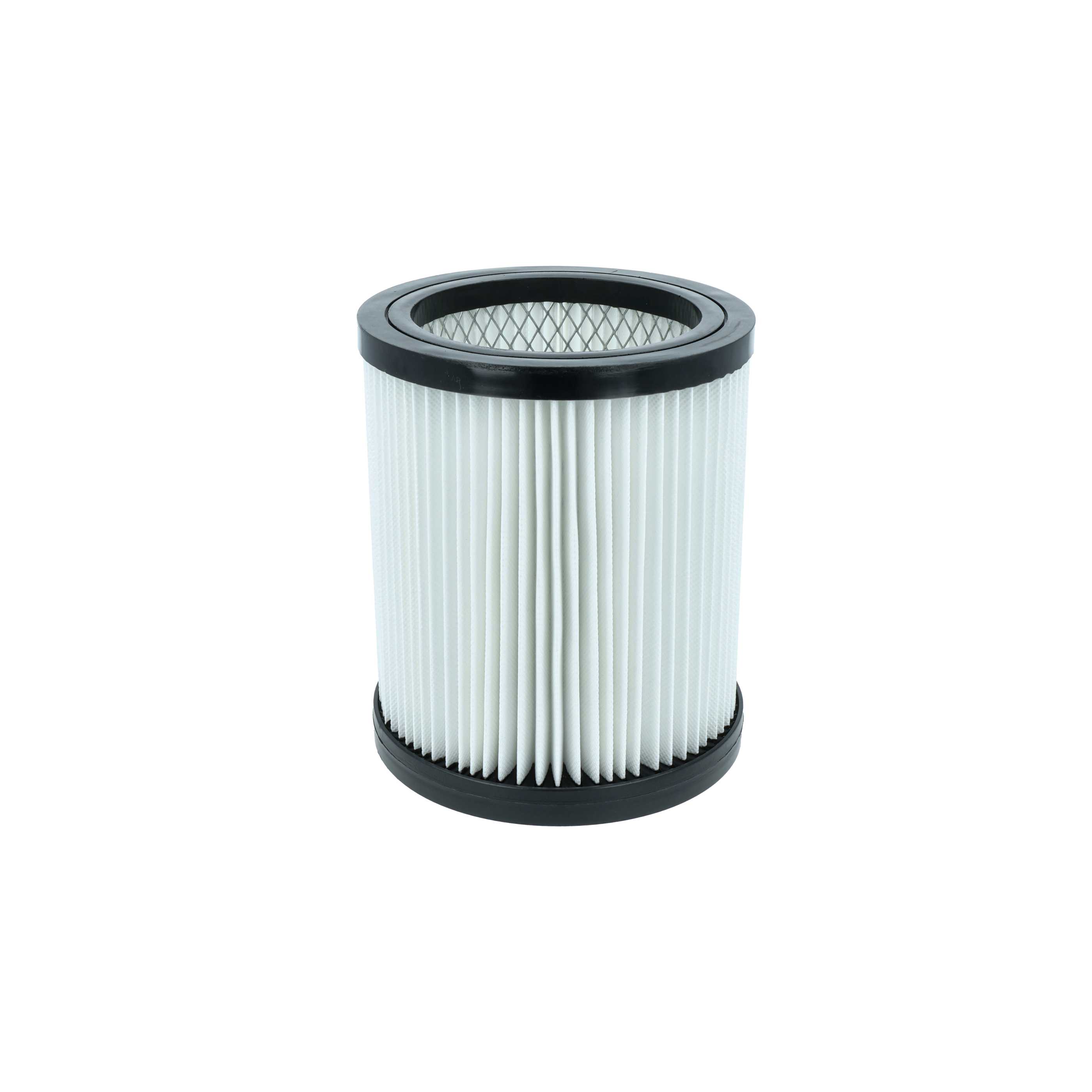 Kit filtre + sac 6 pcs (papier) remplace Parkside 30250100, 91096424, 91105505 pour aspirateur Parkside