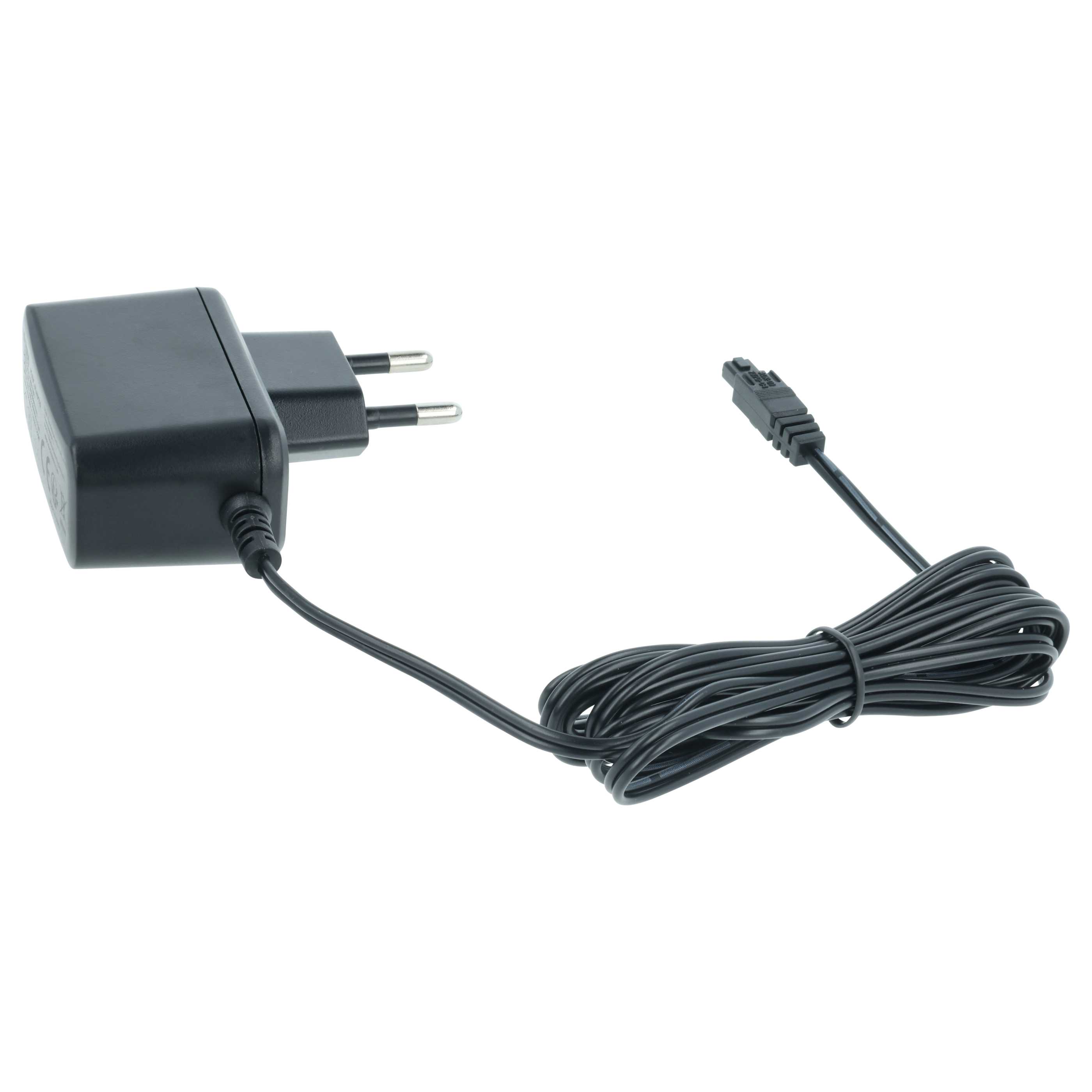 Mains Power Adapter replaces NEDO 061402-900 for NEDO Measuring Tool - 9 cm