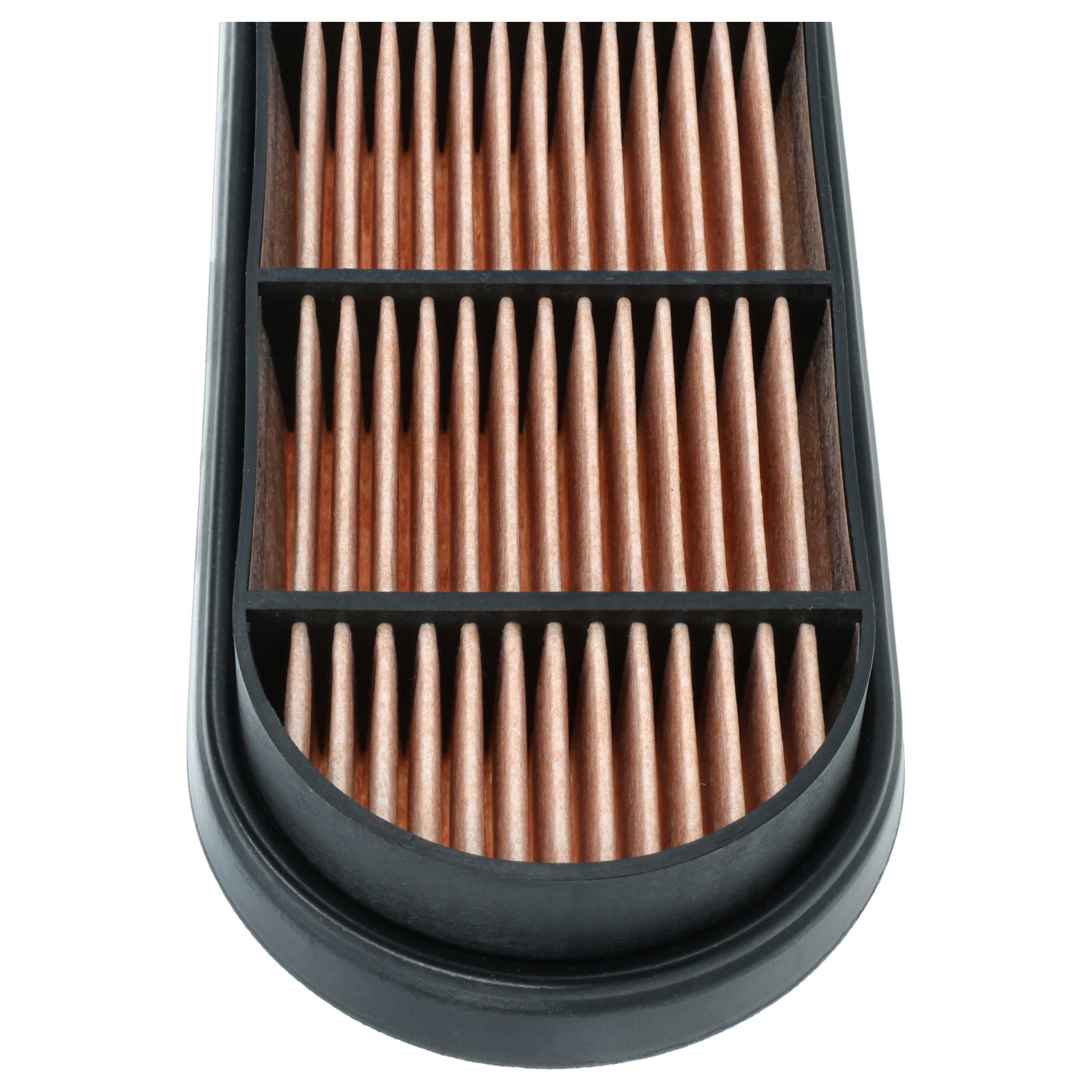 main filter, safety filter replaces Donaldson Power Core P606119, Power Core P606121 Lawn Tractor