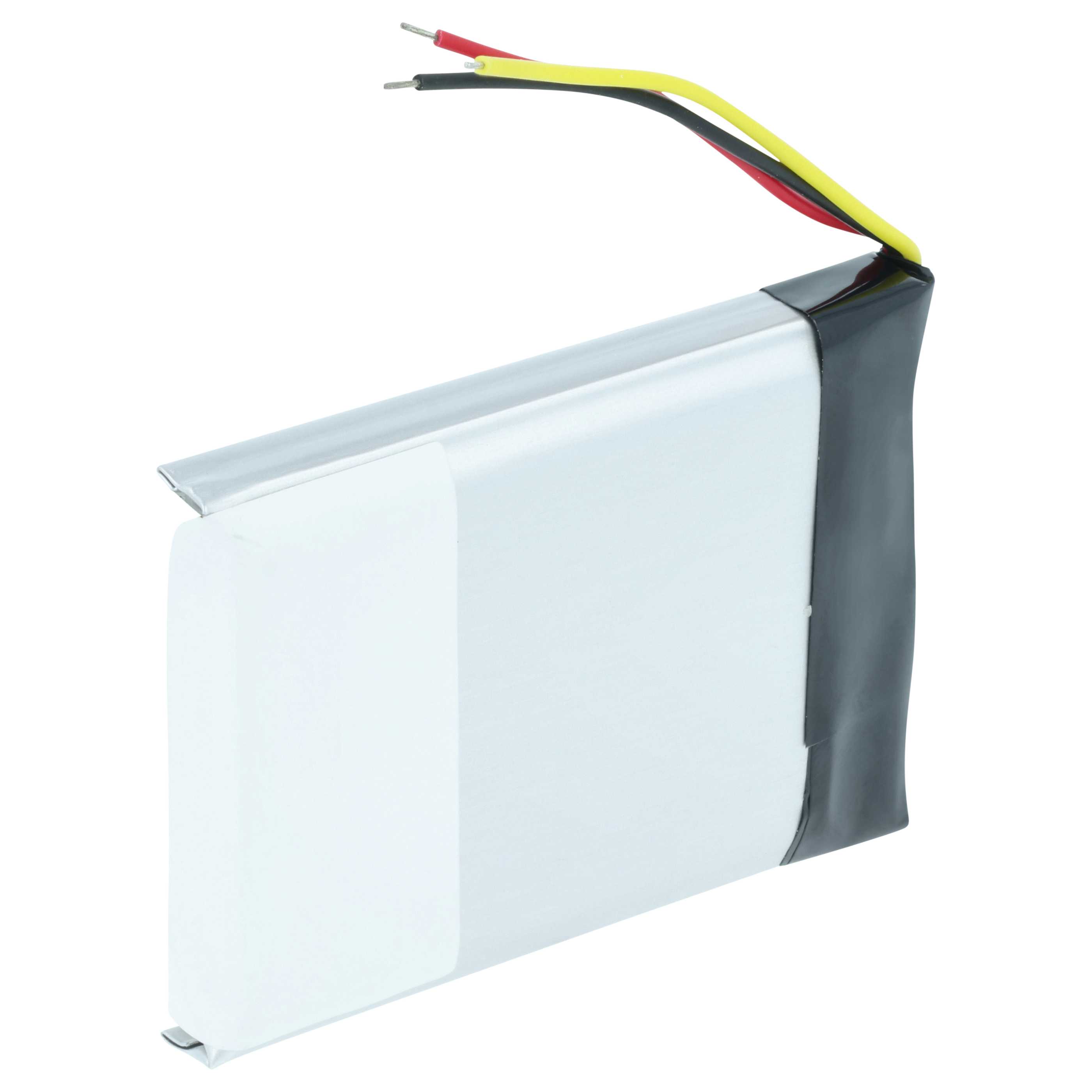 Akumulator do słuchawek bezprzewodowych zamiennik Marshall VDL603040 - 650 mAh 3,7 V LiPo