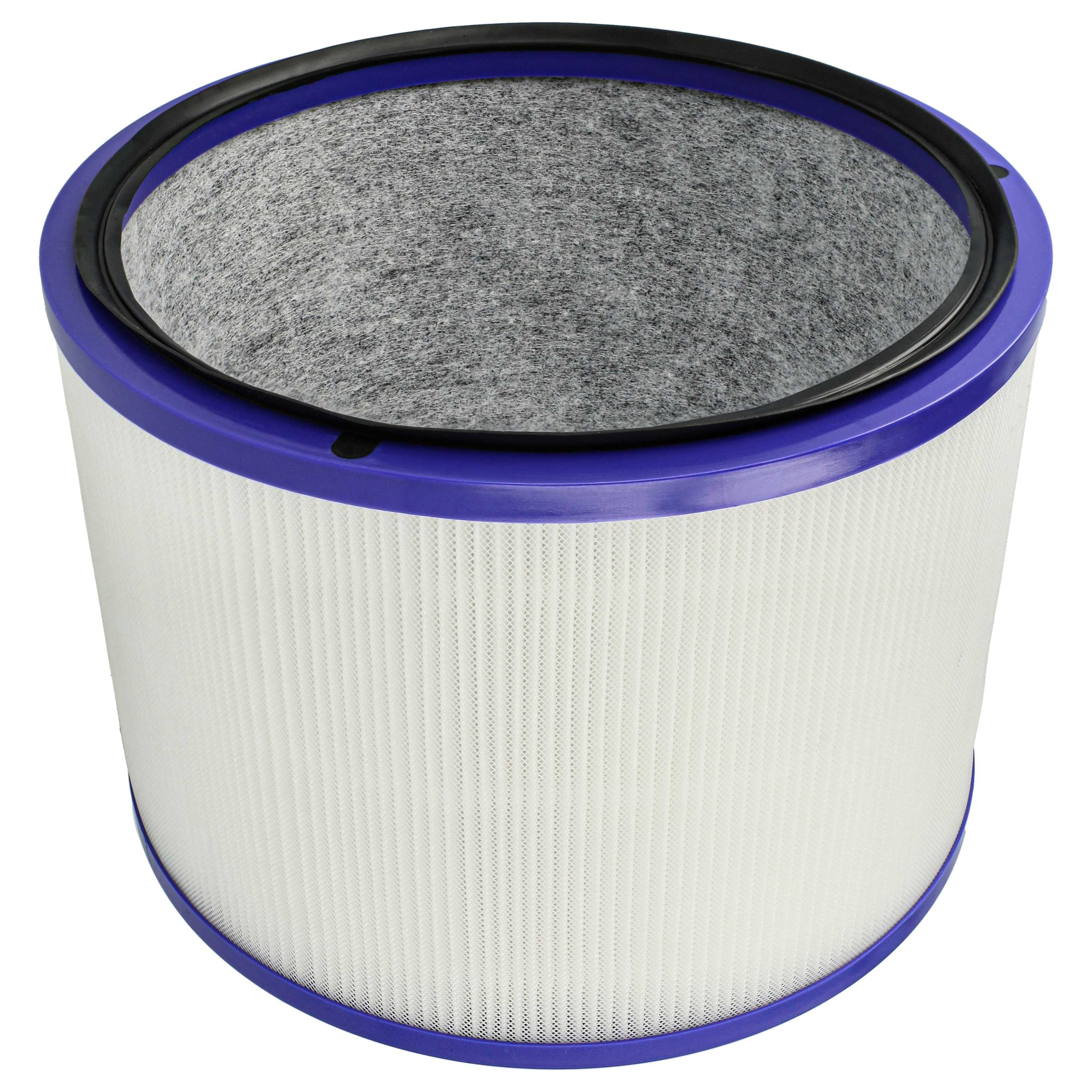 HEPA Filter replaces Dyson 968101-04, 967449-04, 968125-03, 967449-04, 968125-05 for Dyson Air Humidifier