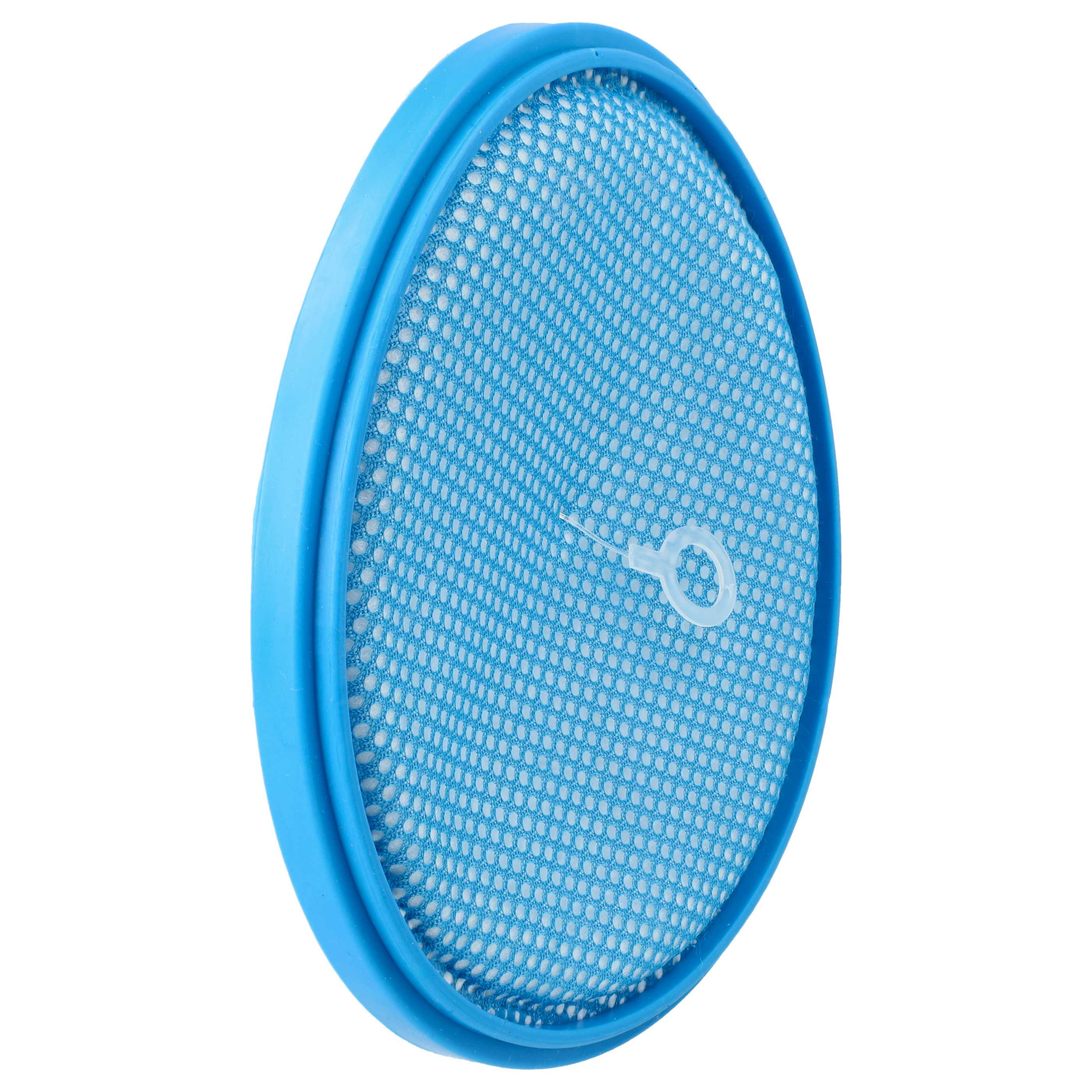 3x Schaumstoff-Filter als Ersatz für Samsung DJ6301285A, DJ63-01285A für Samsung Staubsauger