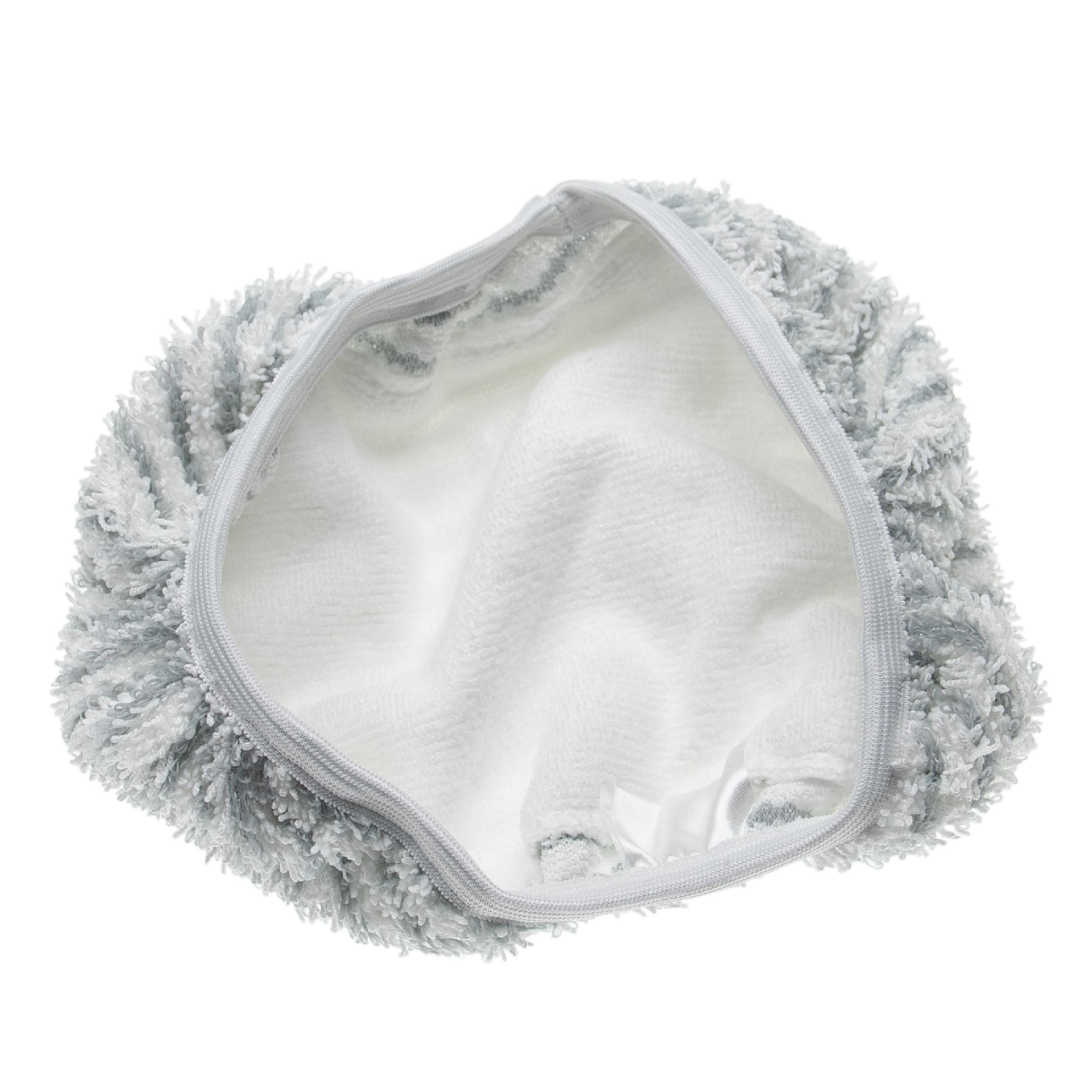 Mop Pad replaces Rowenta ZR0065 for Rowenta Steam Cleaner