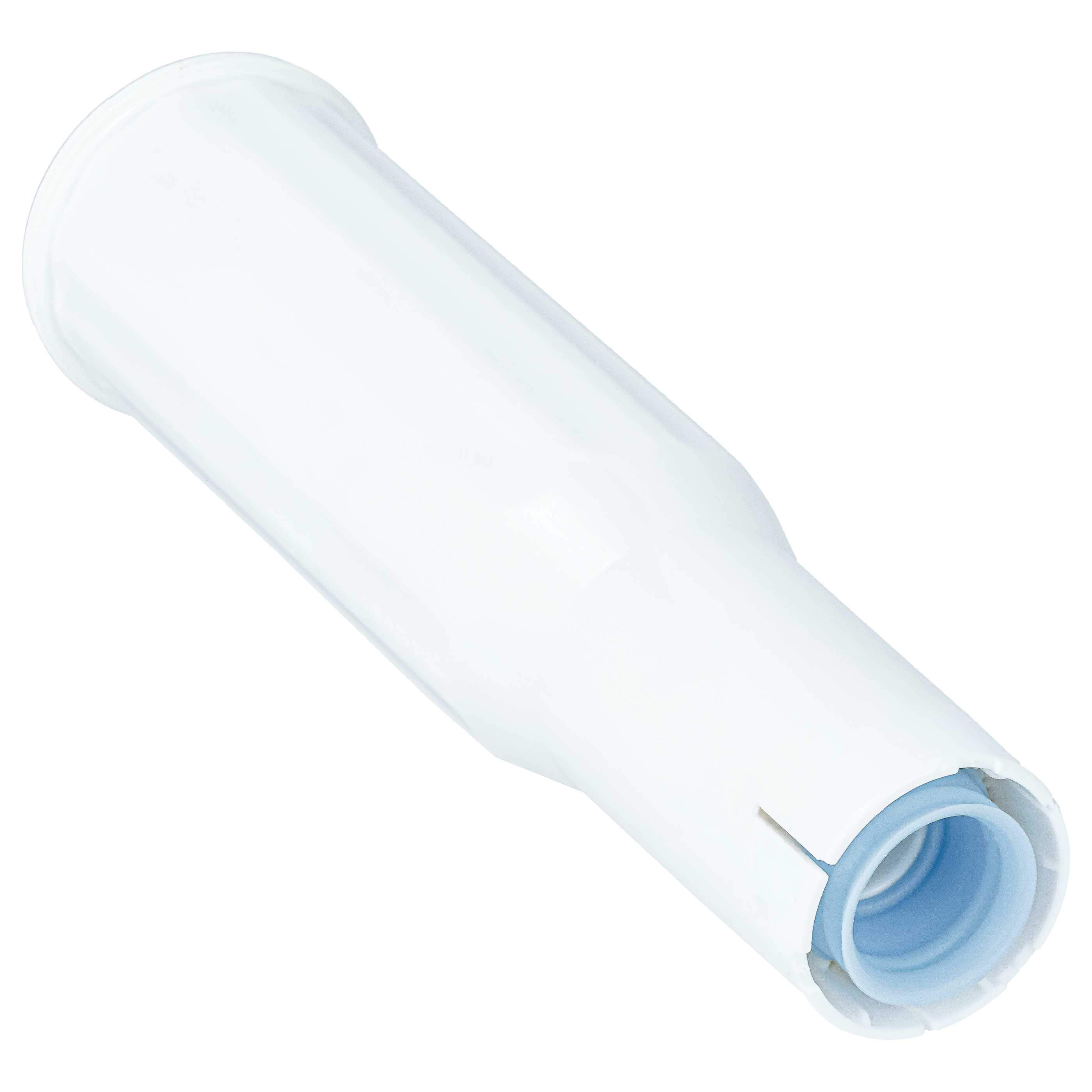 10x Filtres à eau remplace AquaCrest AQK-04, ECF-7004A pour machine à café Jura – blanc