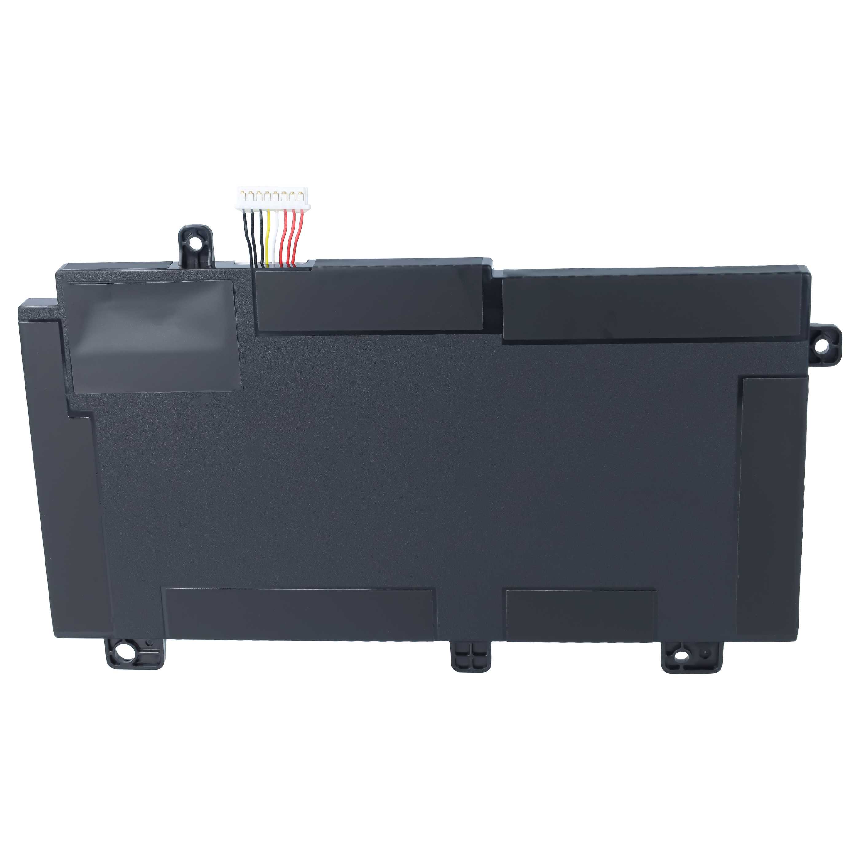 Notebook-Akku als Ersatz für Asus 0B200-02910000, 0B200-02910100 für Asus - 4550mAh 11,4V Li-Polymer