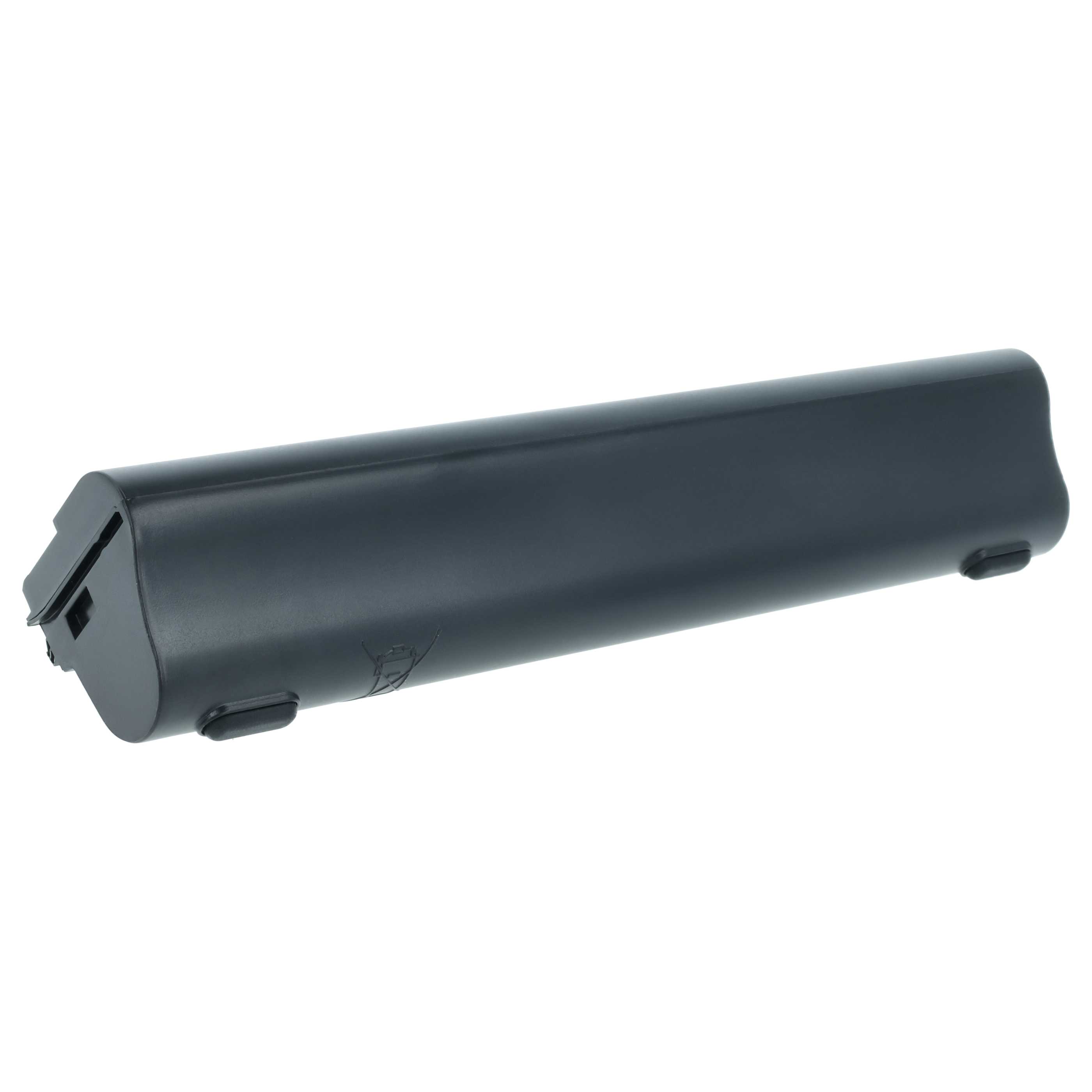 Akumulator do laptopa zamiennik Acer AL12B31, AL12B32, 4ICR17/65, AL12B72 - 2600 mAh 14,8 V Li-Ion, czarny