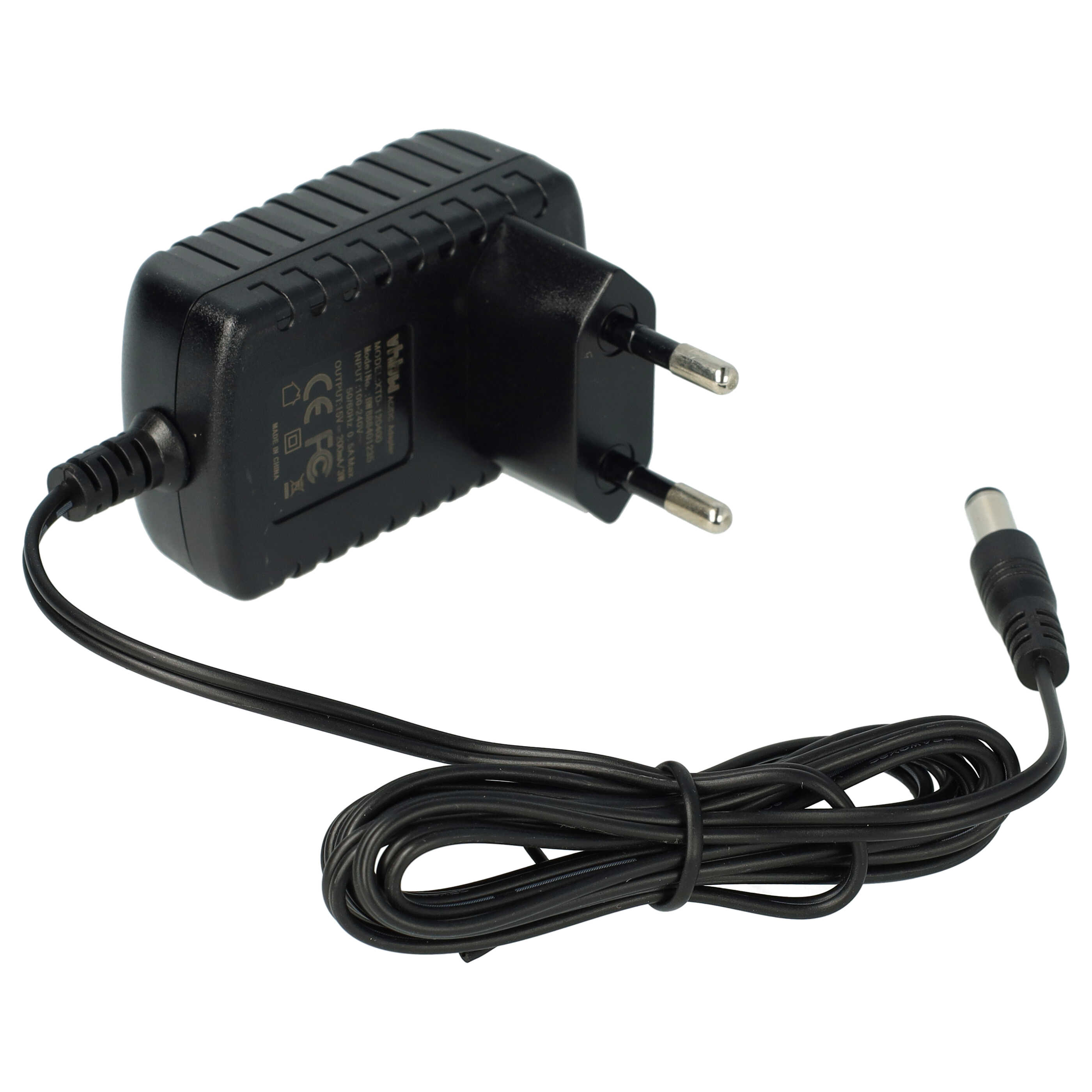 Chargeur remplace AEG 4055183695 pour aspirateur sans fil, à main Electrolux