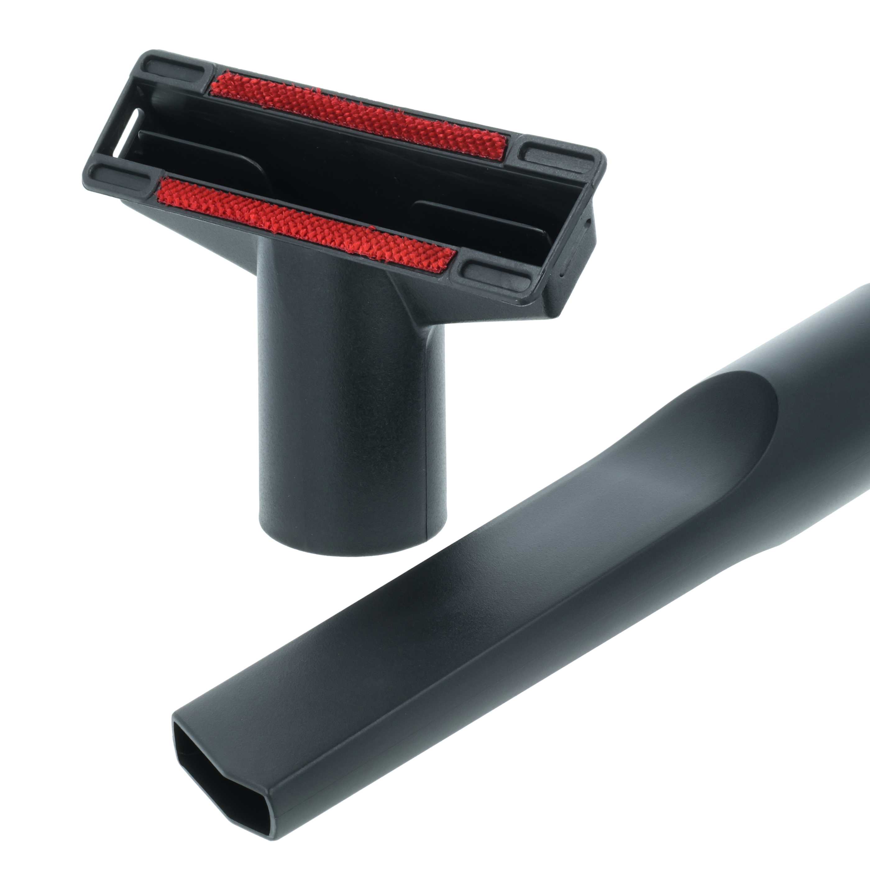 Set da 6x ugello per aspirapolvere 32mm, 35 mm attacco per Moulinex, Philips, Bosch, DeLonghi 
