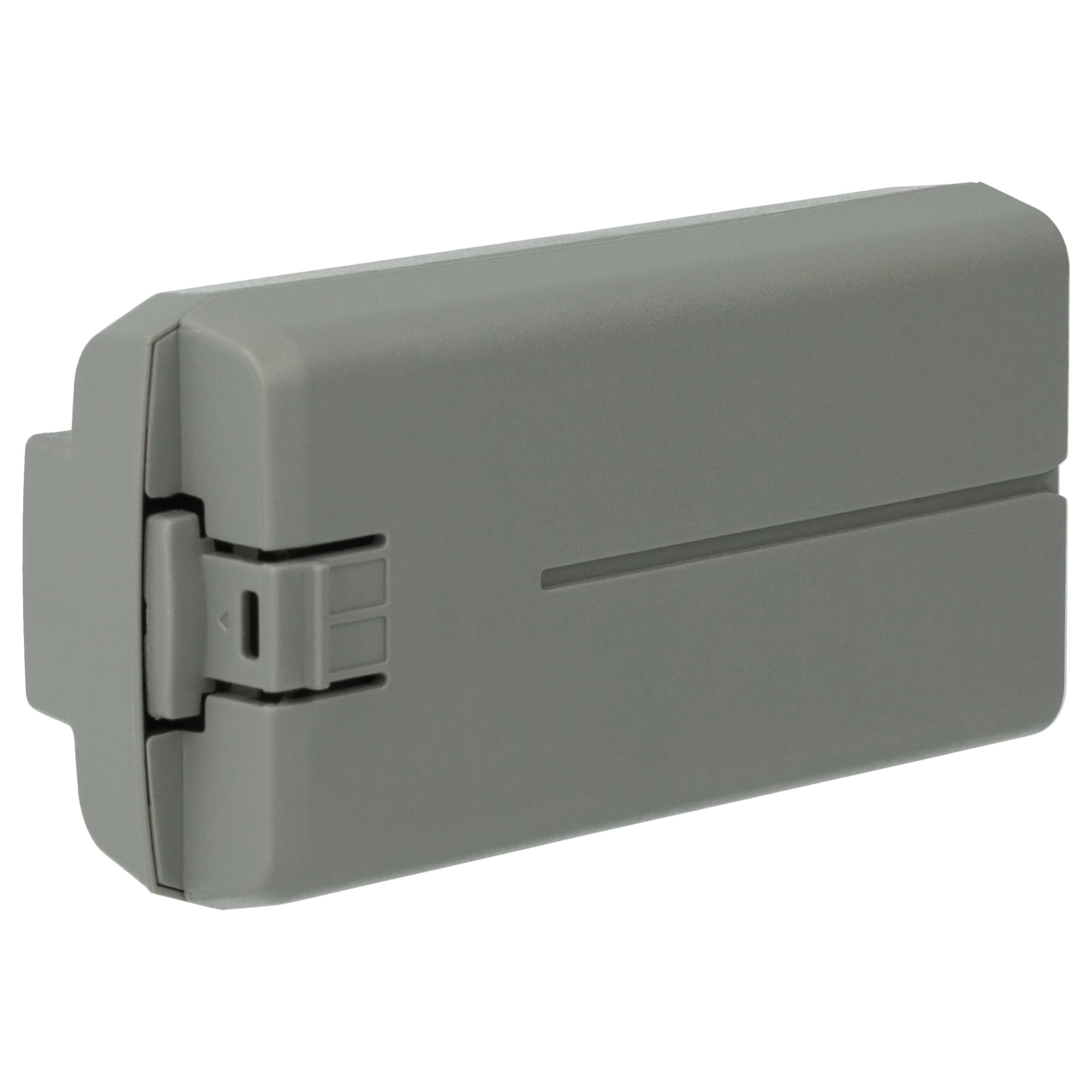 2x Batteries remplace DJI CP.MA.00000326.01, BWX161-2250-7.7 pour drone DJI- 2250mAh 7,7V Li-polymère