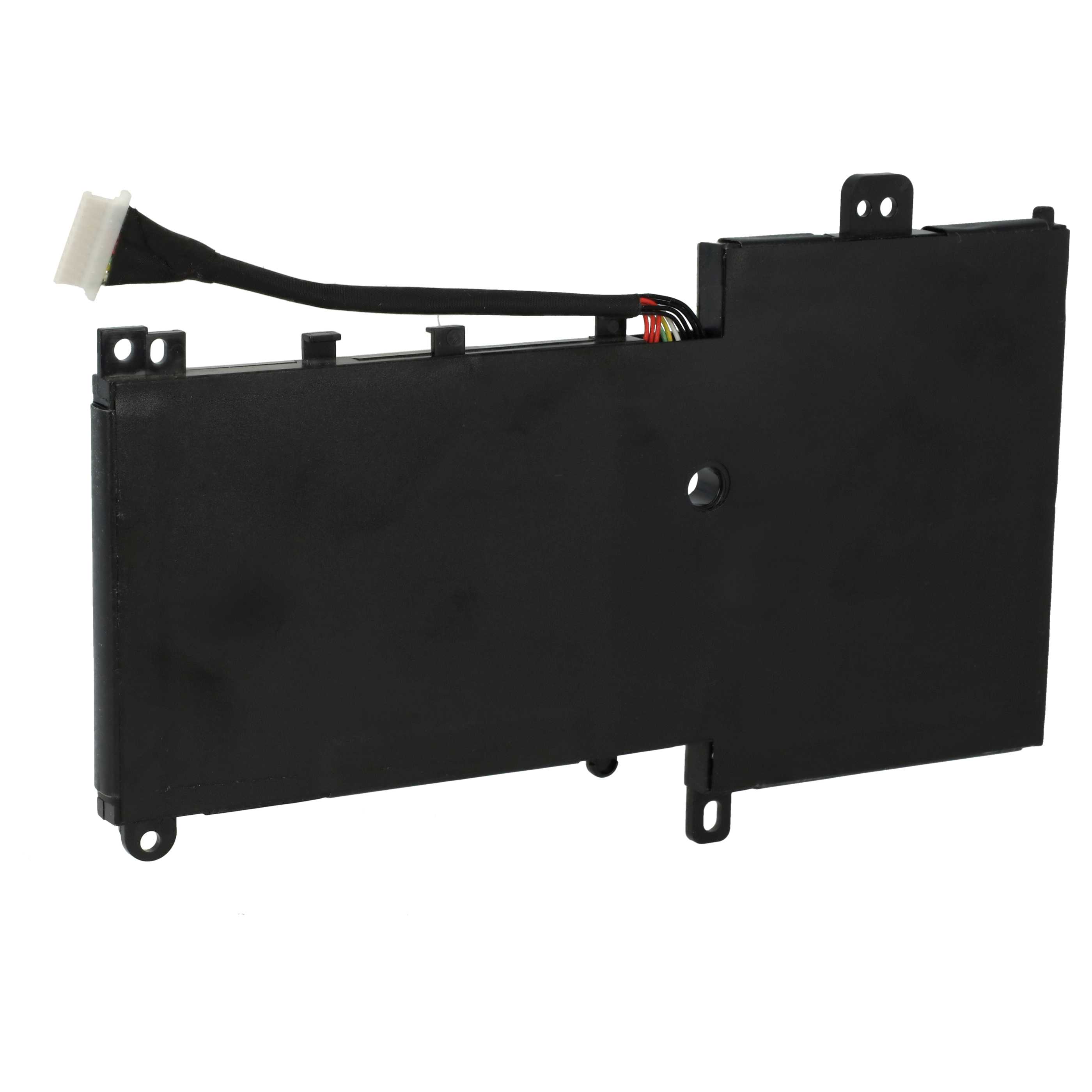 Akumulator do laptopa zamiennik HP TPN-Q164, HV02XL, 796219-421, HSTNN-LB6P, 796355-005 - 4000 mAh 7,6 V LiPo