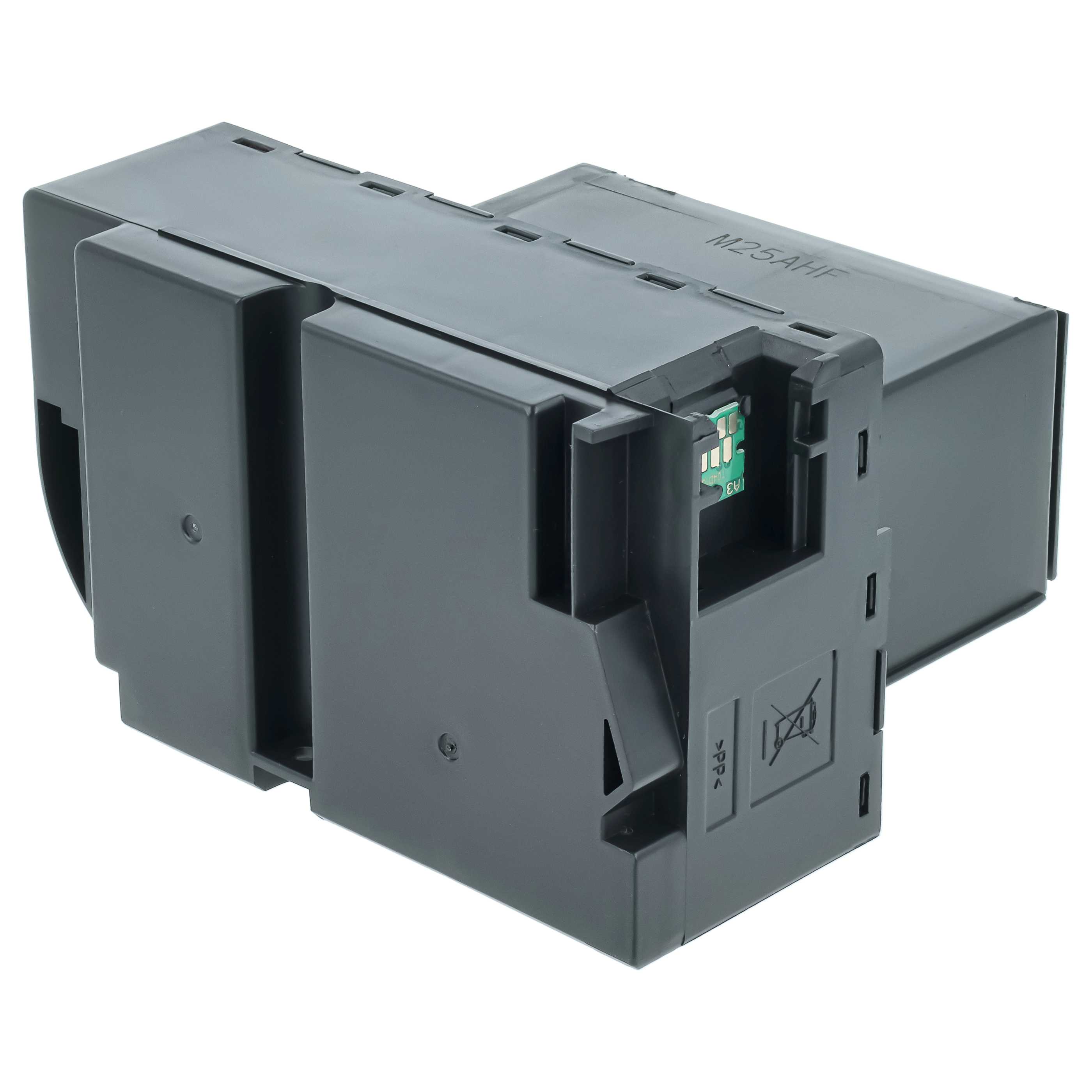 Collecteur d'encre usagée pour imprimante Epson Workforce - noir