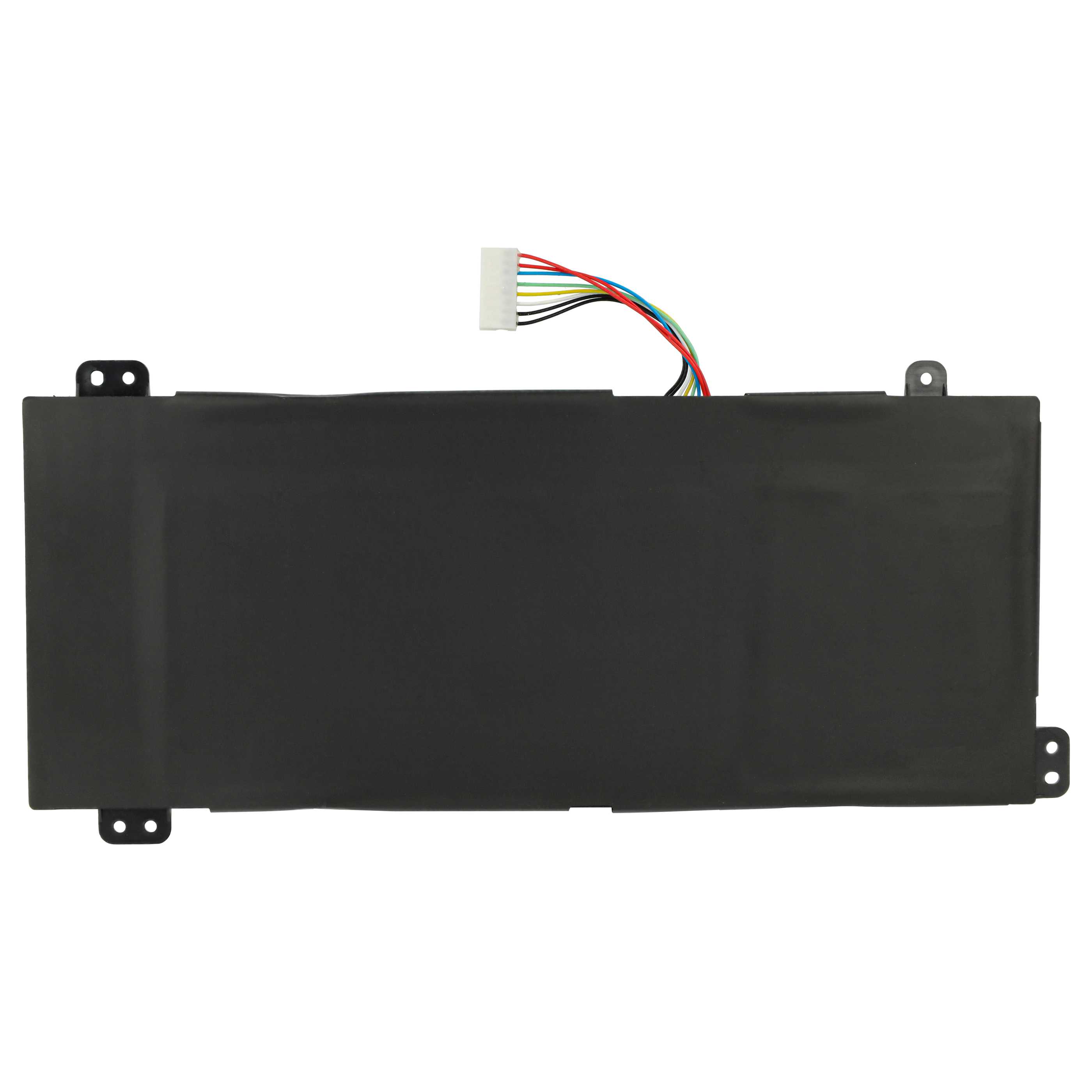 Akumulator do laptopa zamiennik Medion 40071980 - 3650 mAh 11,4 V Li-Ion