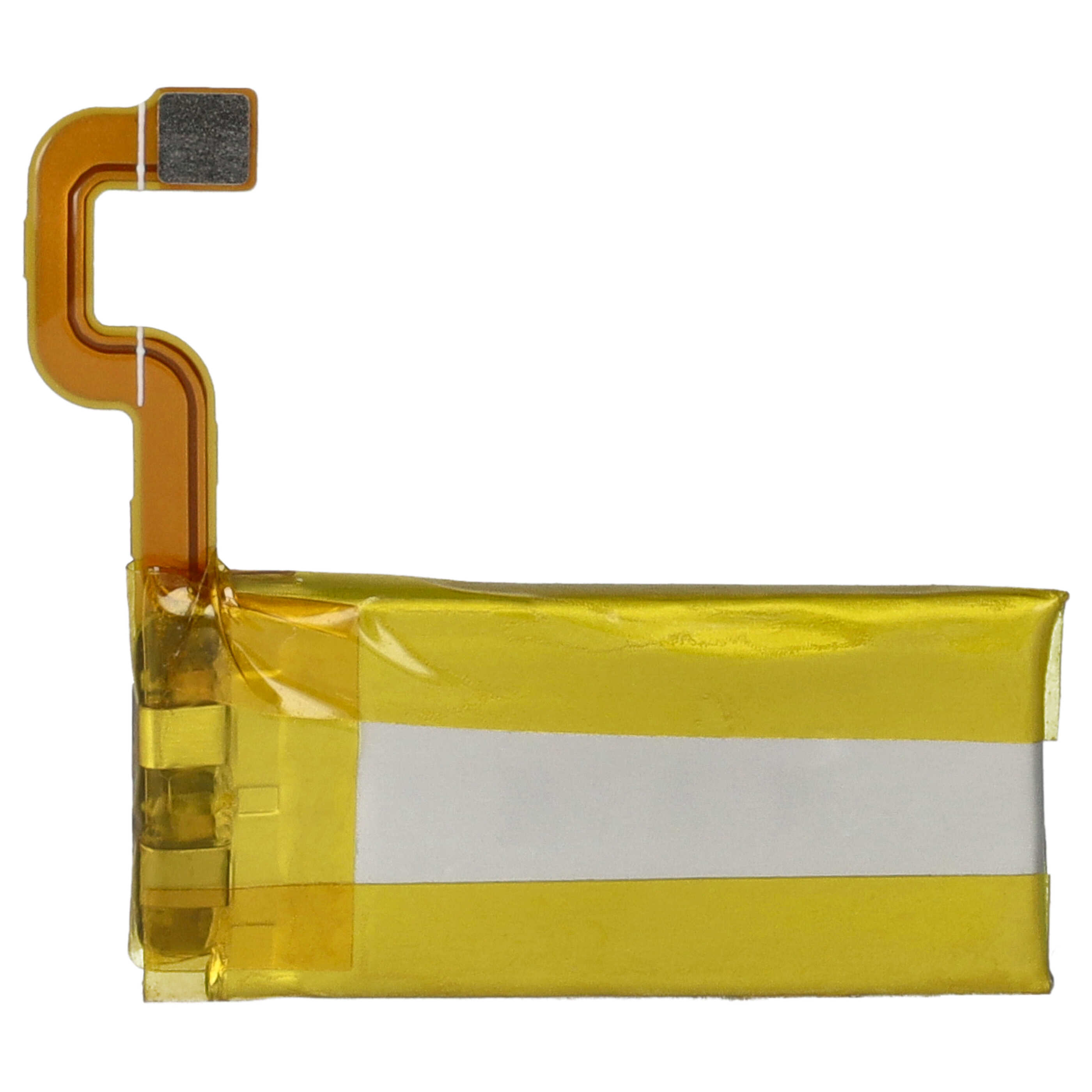 Smartwatch Battery replaces Fitbit LSS271120P - 50 mAh 3.87 V Li-polymer