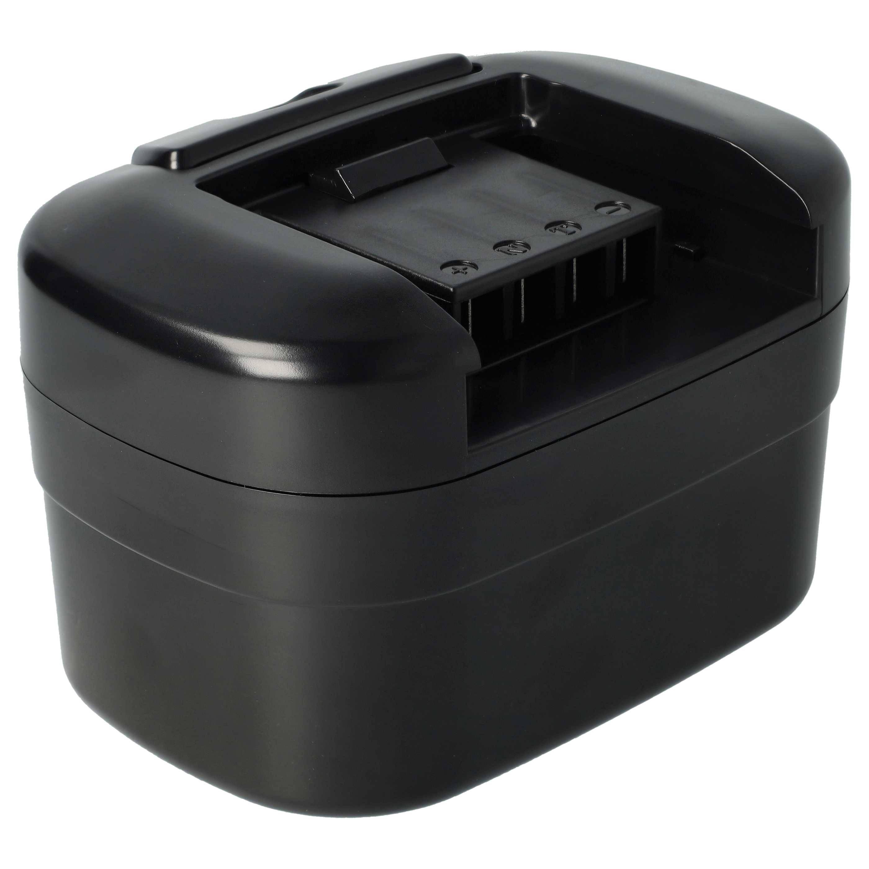 Battery replaces Senco PPA014 Electric Power Tool - 3000 mAh, 14.4 V, NiMH