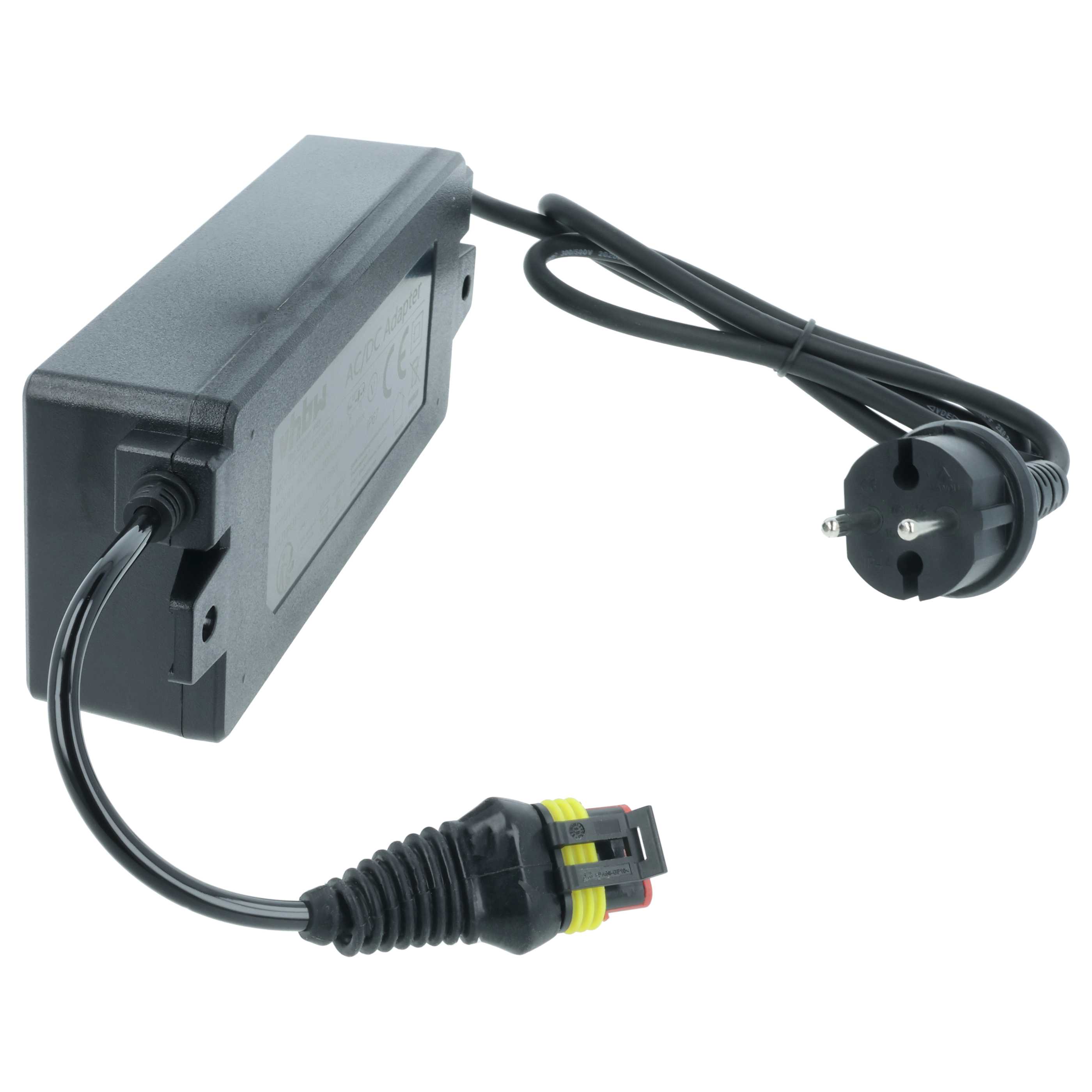 Charger replaces Husqvarna 5996627-01 for Husqvarna Battery-Powered Robot Lawn Mower
