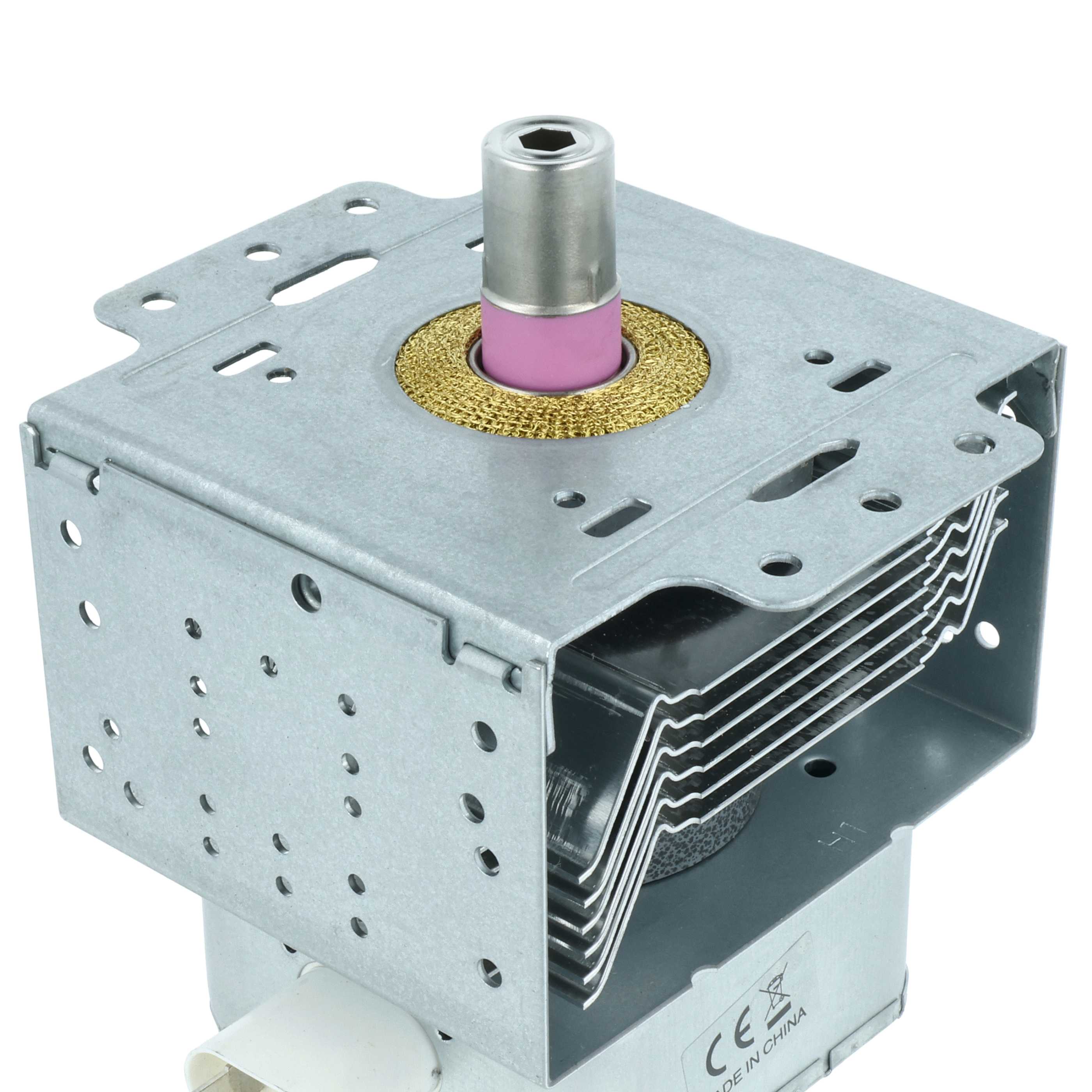 Magnetron replaces Witol 2M319J for Midea Microwave - 945 W