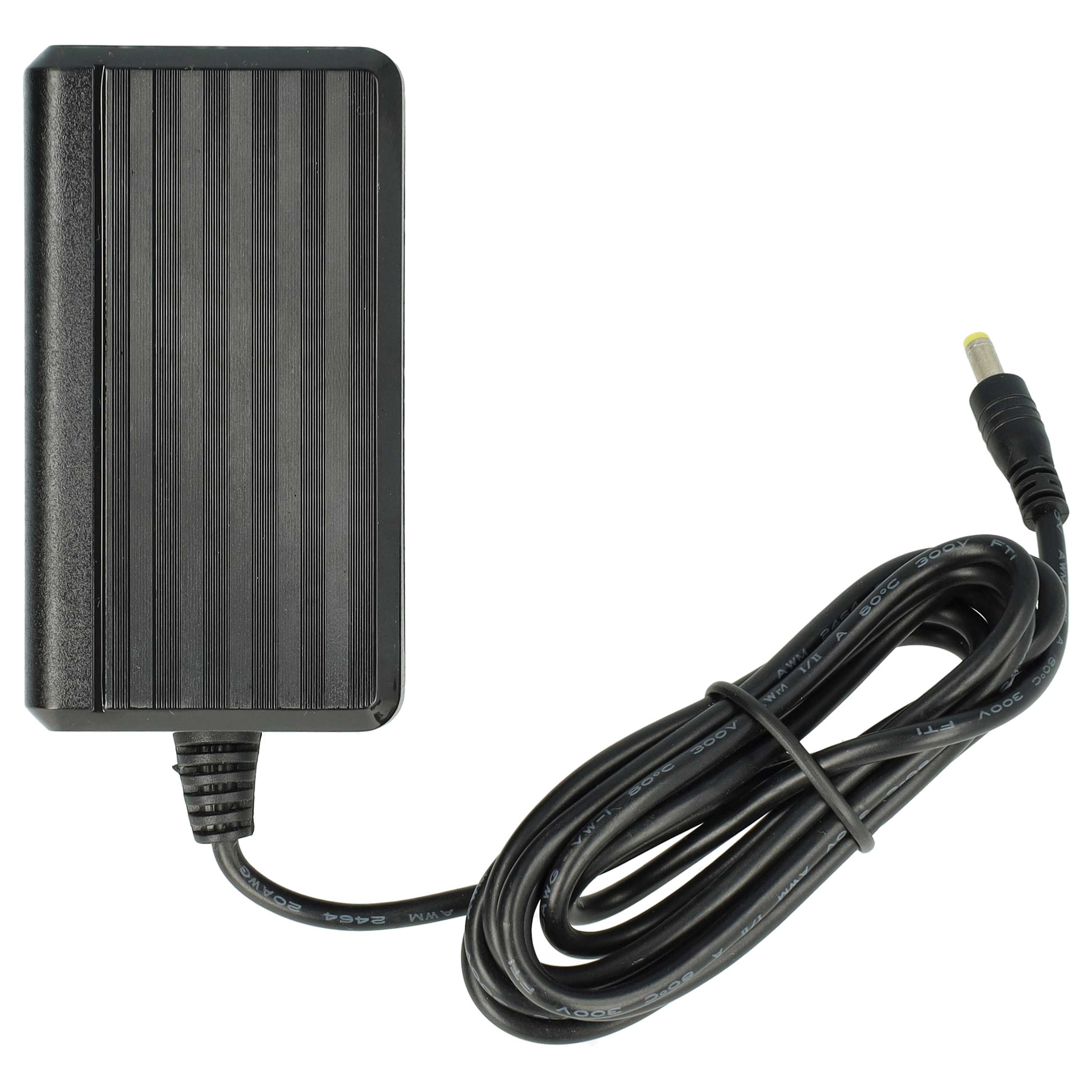 Mains Power Adapter replaces Asus EXA1206CH for AsusNotebook, 45 W