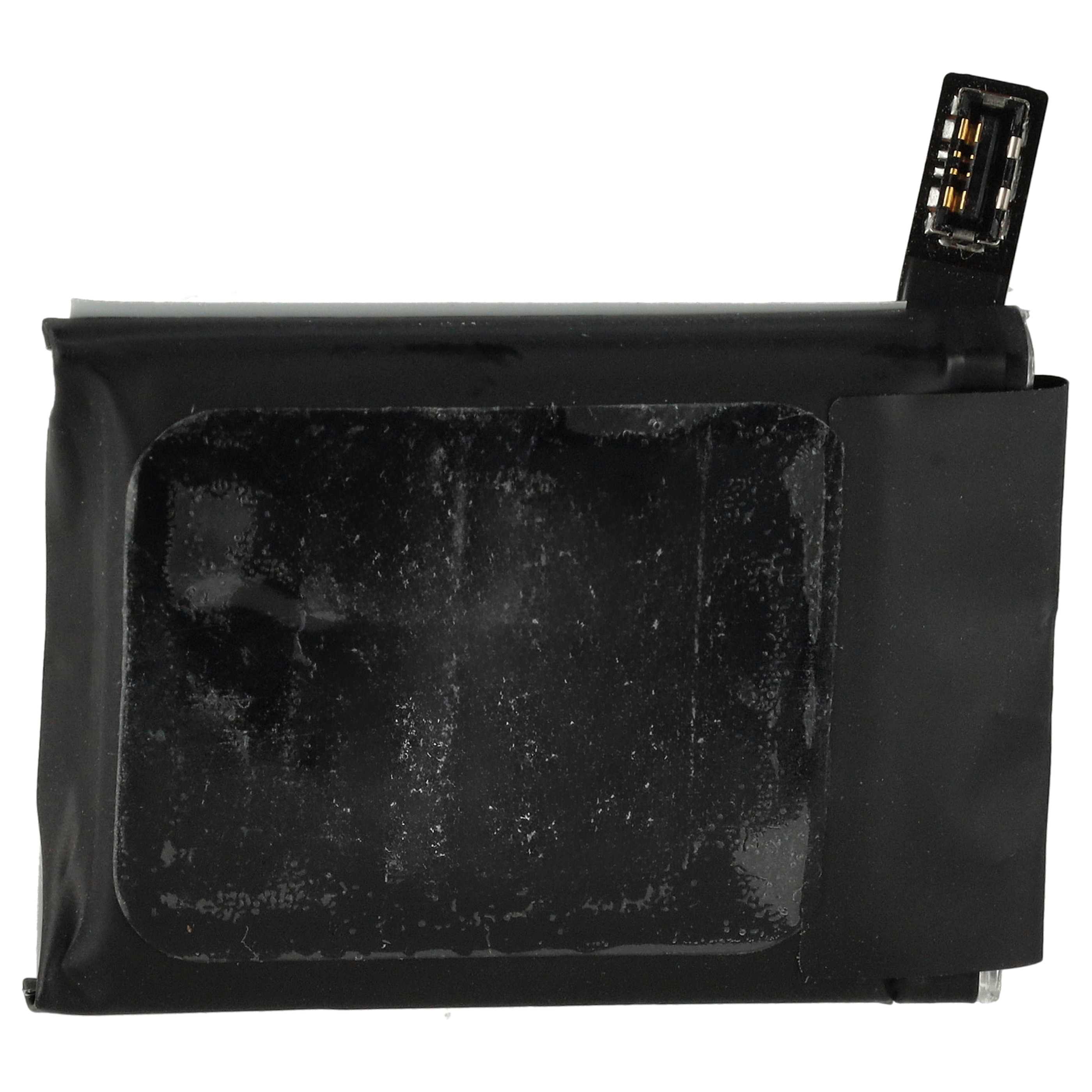 Akku als Ersatz für Apple A1579 für Apple Smartwatch - 240mAh 3,7V Li-Polymer