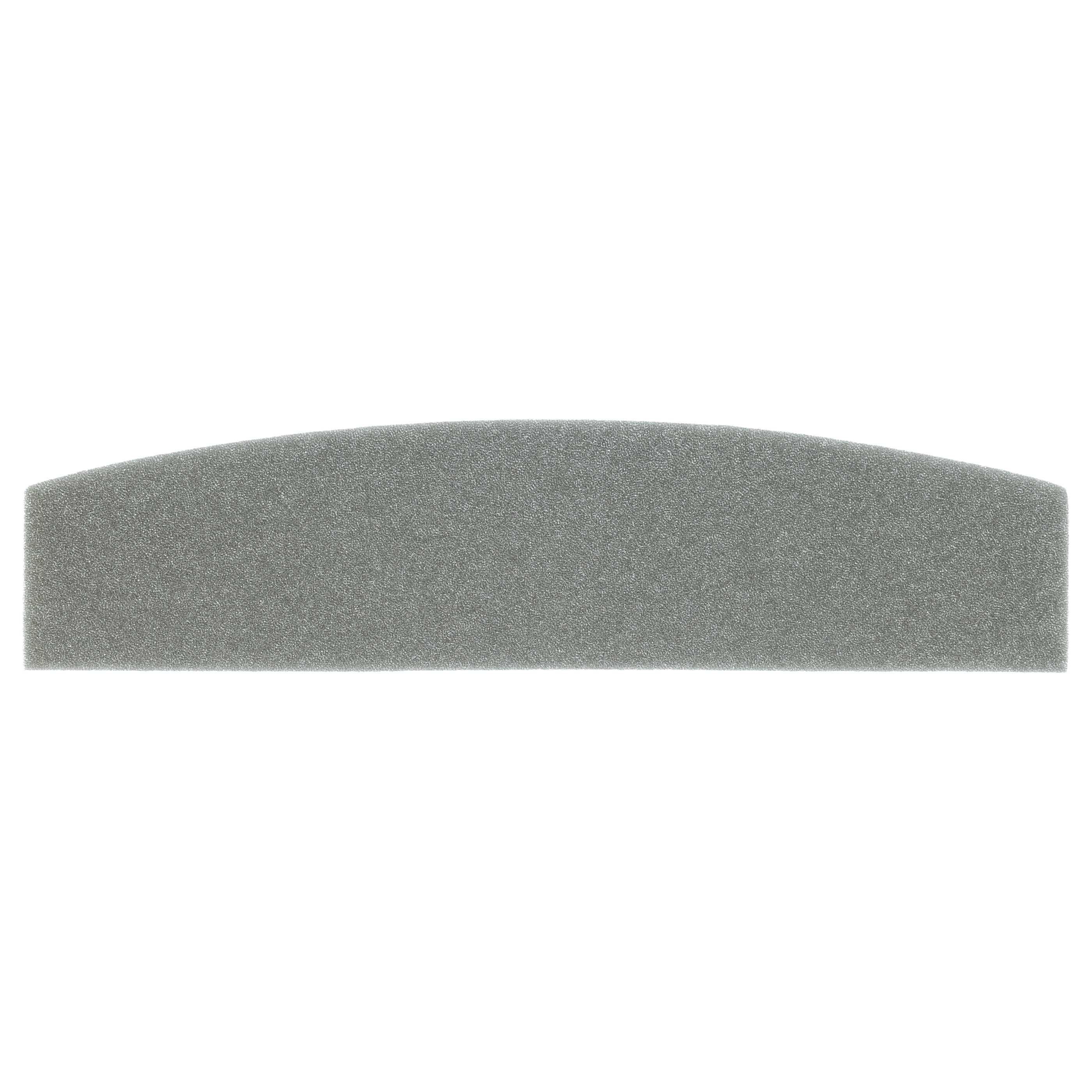 Air Filter replaces Sony 2-695-515-02, 387577701 for Sony Filter - Dust Filter Replacement 21.2 x 5.1 x 0.5 cm