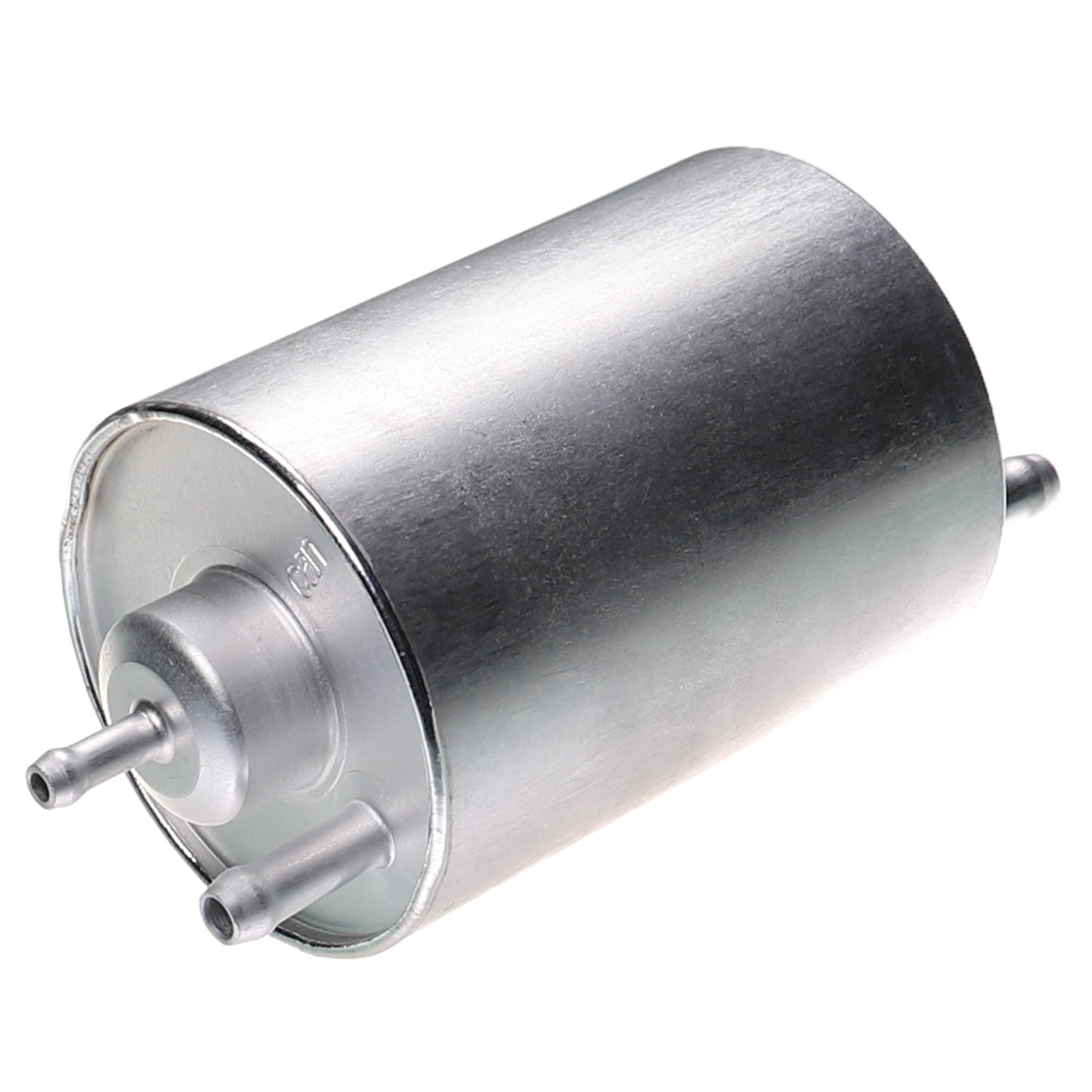 Car Fuel Filter as Replacement for ACDelco FS9196E