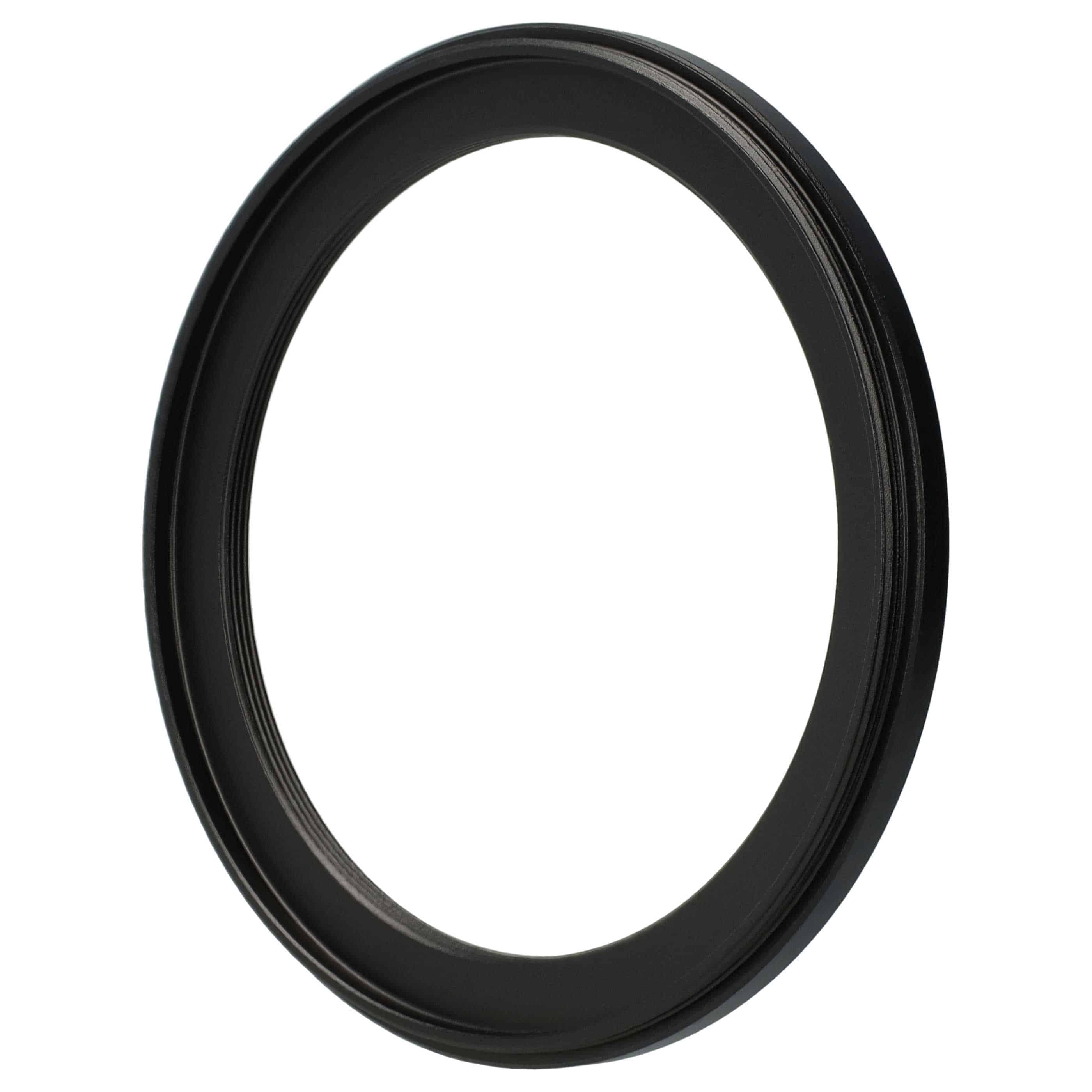 Step-Down Ring Adapter from 82 mm to 67 mm suitable for Camera Lens - Filter Adapter, metal