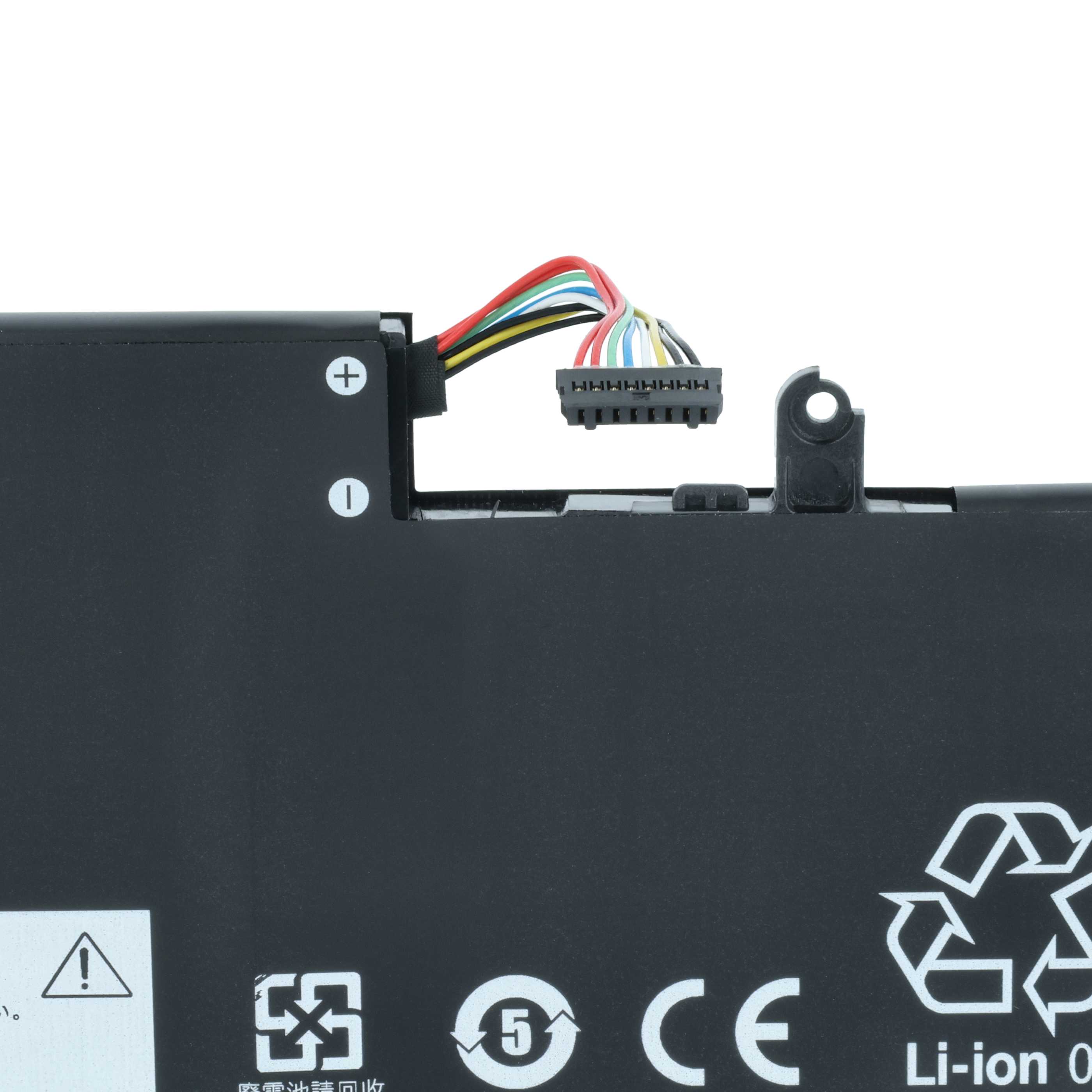 Akumulator do laptopa zamiennik Lenovo L19M4PF5, L19C4PF5, 5B10W65281, 5B10W65278 - 4500 mAh 15,44 V LiPo