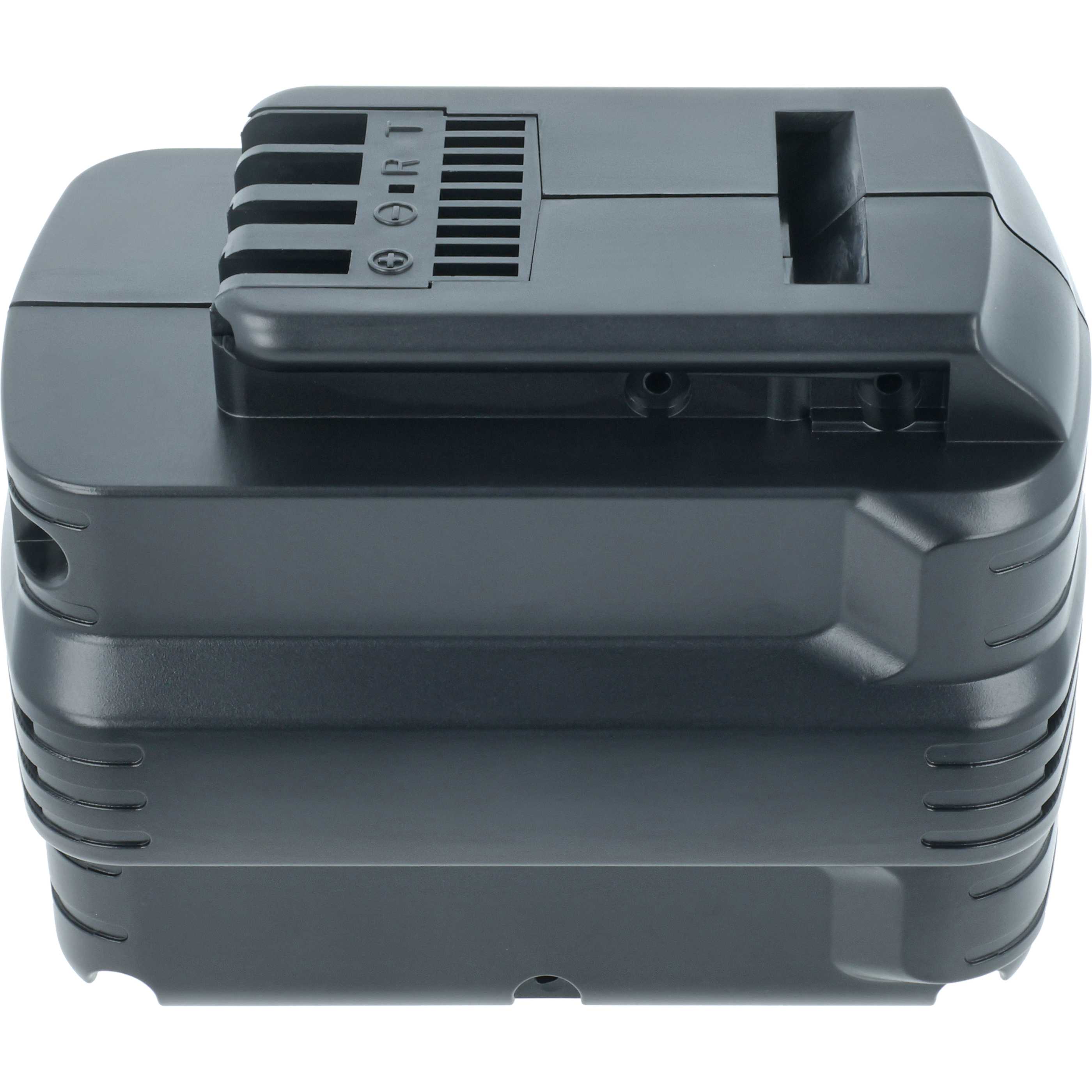 Batteria sostituisce Dewalt DE0242, BHA24, DE0240, DE0241, DE0240-XJ, DE0243 per attrezzo - 2000mAh 24V NiMH