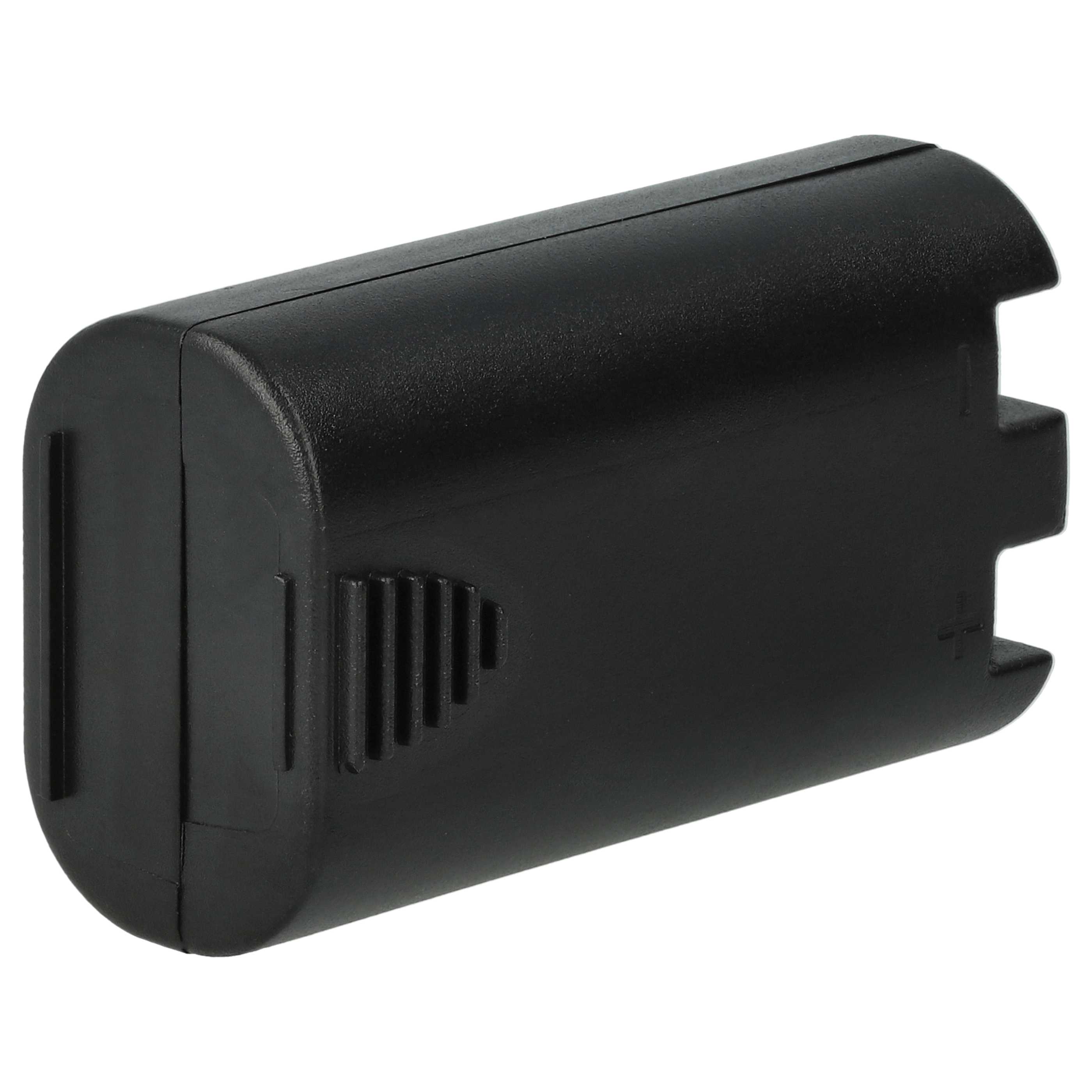 Drucker-Akku passend für Dymo LabelManager 260p, PnP, 280 - 650mAh 7,4V Li-Ion