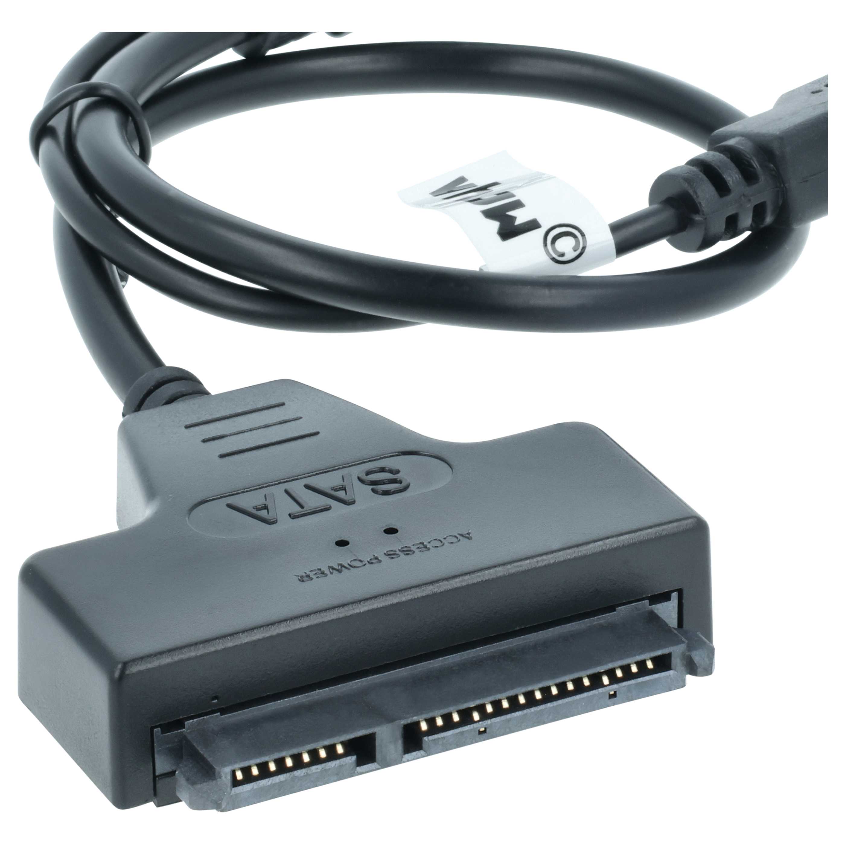 Cable de conexión SATA a USB HDD disco duro