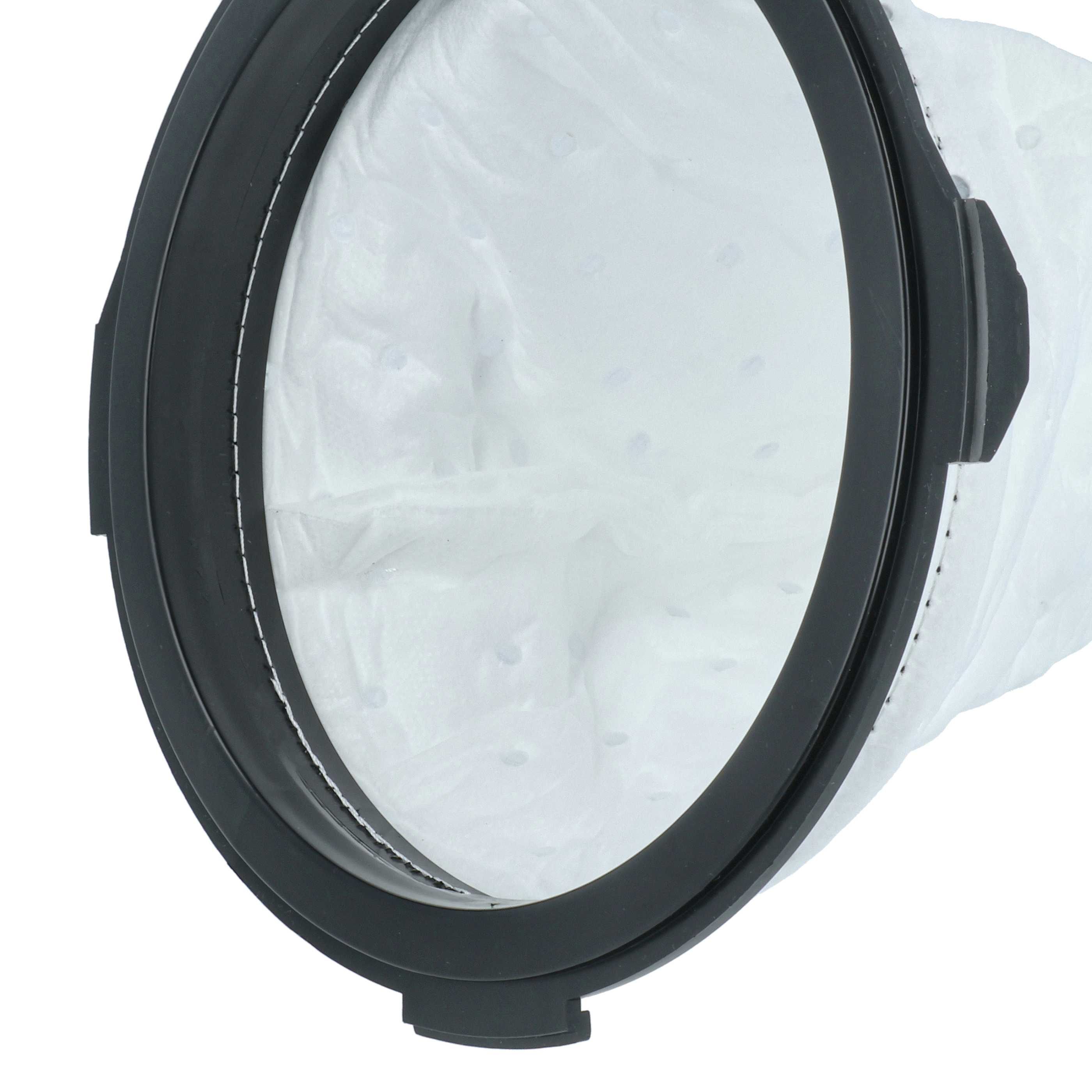 2x Filter replaces Thomas 787106, 195092, 787202 for Thomas Vacuum Cleaner