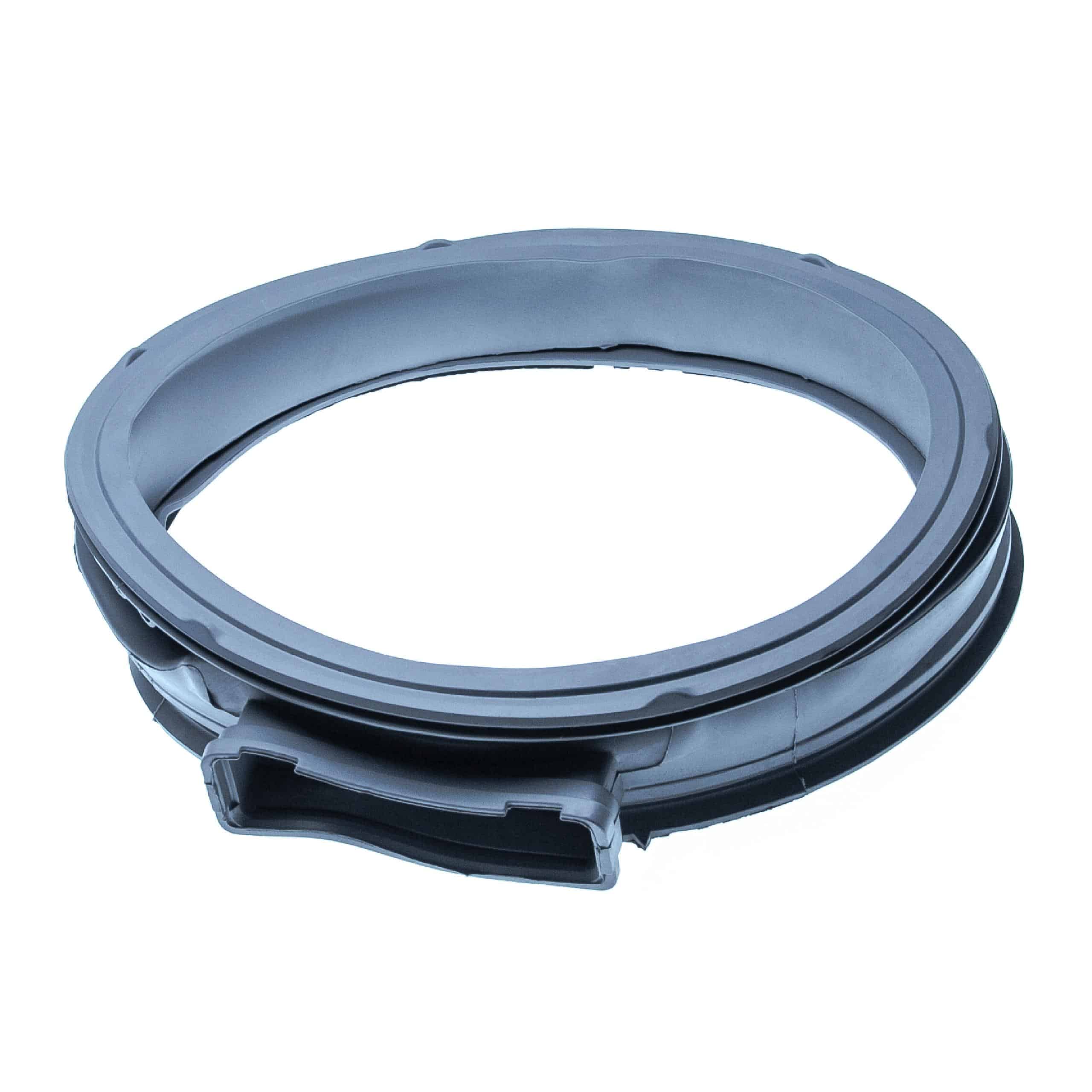 Door Seal replaces LG MDS65696501 for LG Washing Machine