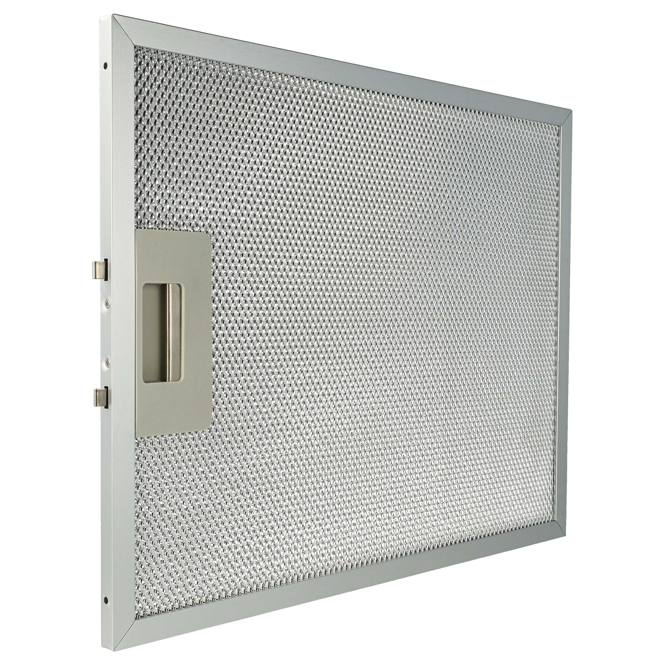 3x Filtres métal remplace Gorenje 127036 pour hotte aspirante