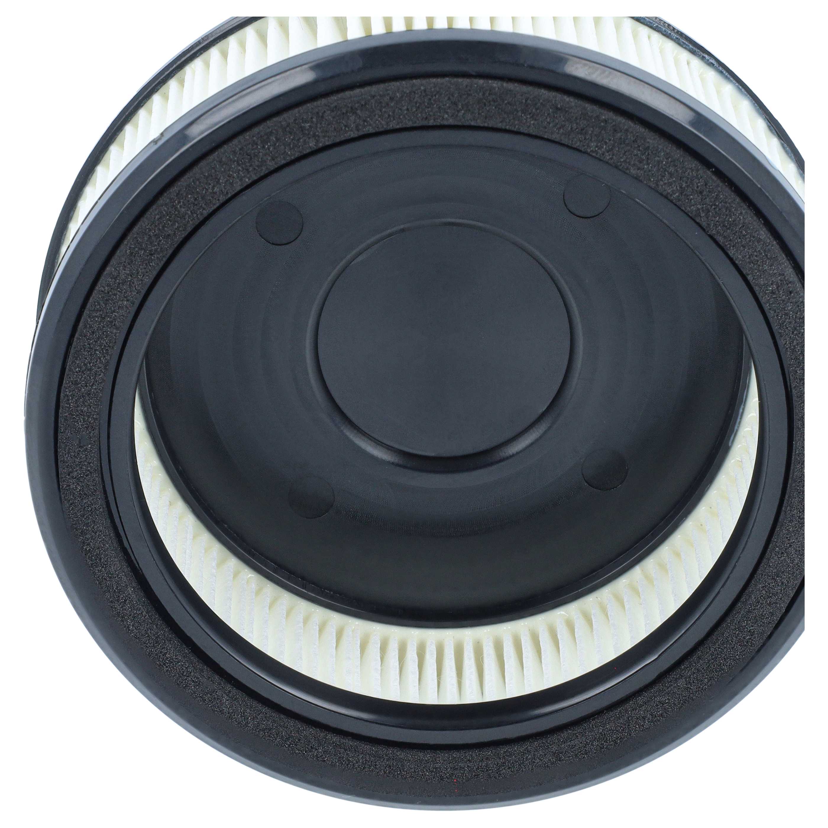 3x HEPA-Filter für Nilfisk S1, VU200 Staubsauger ersetzt 128389457