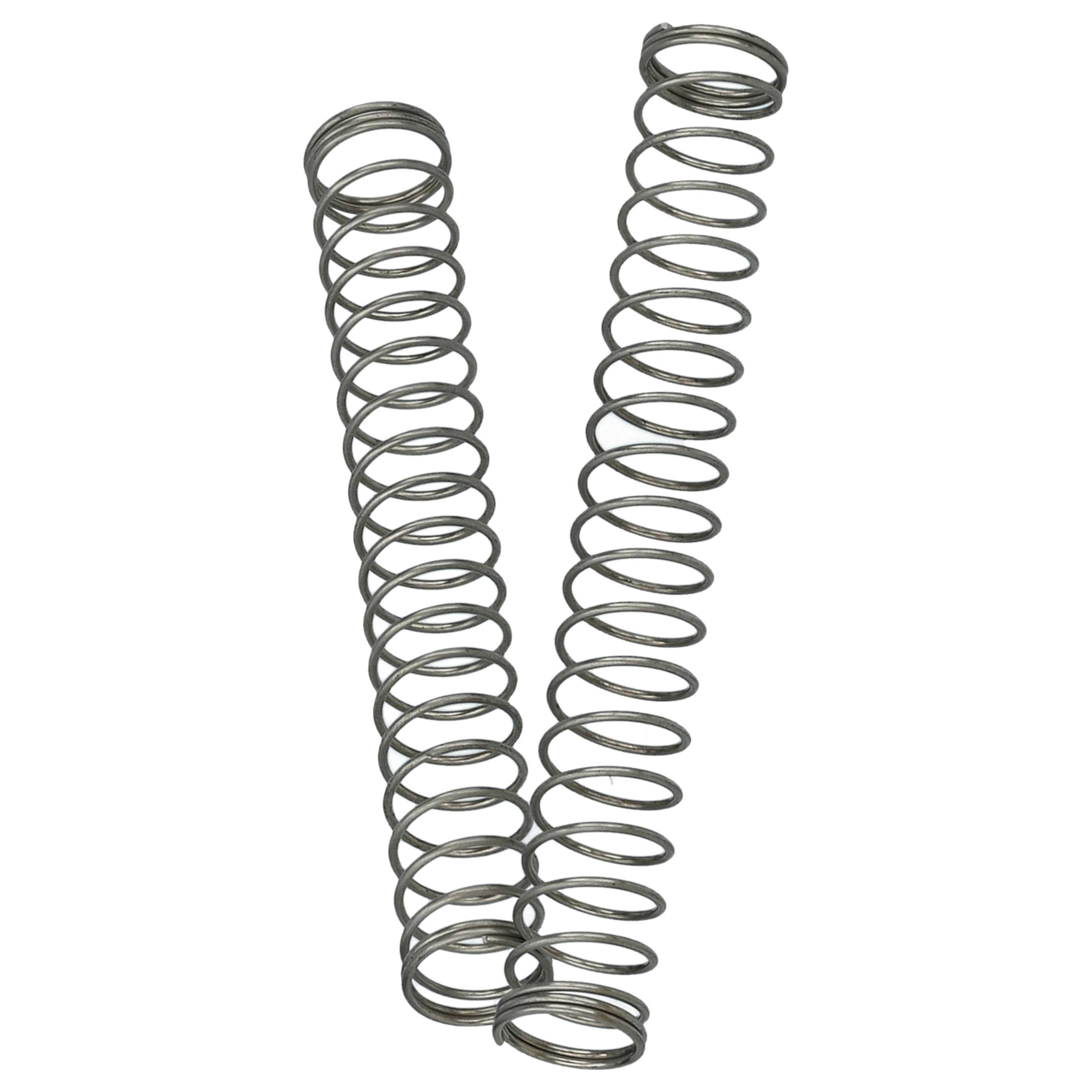 2x Kohlebürste als Ersatz für MZ 8046.2-223, 4056144013624 für Elektrowerkzeug - 5 x 10 x 16mm